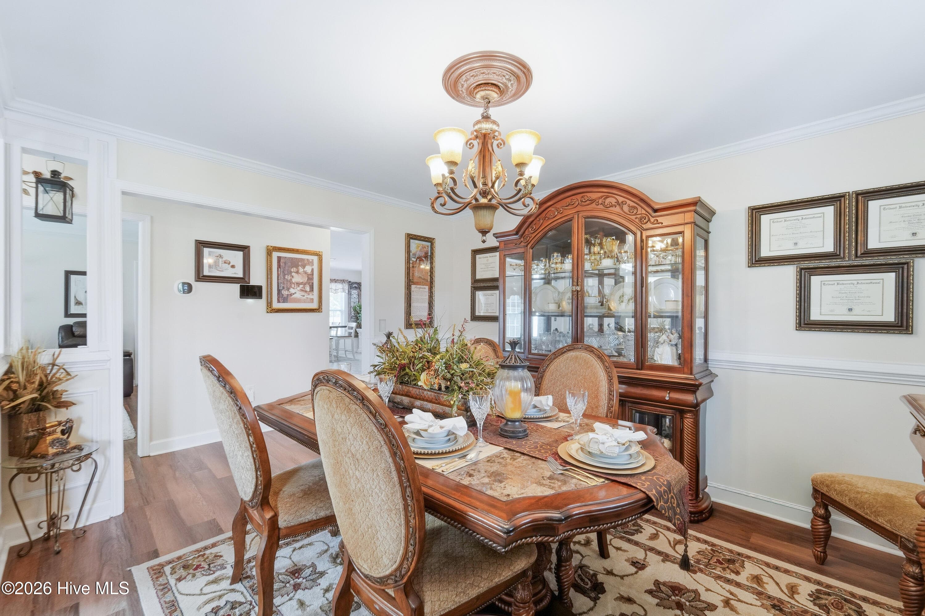 Single Family Residence at 109 Spring Leaf Lane, Jacksonville, NC 28540, photo 10 of 78