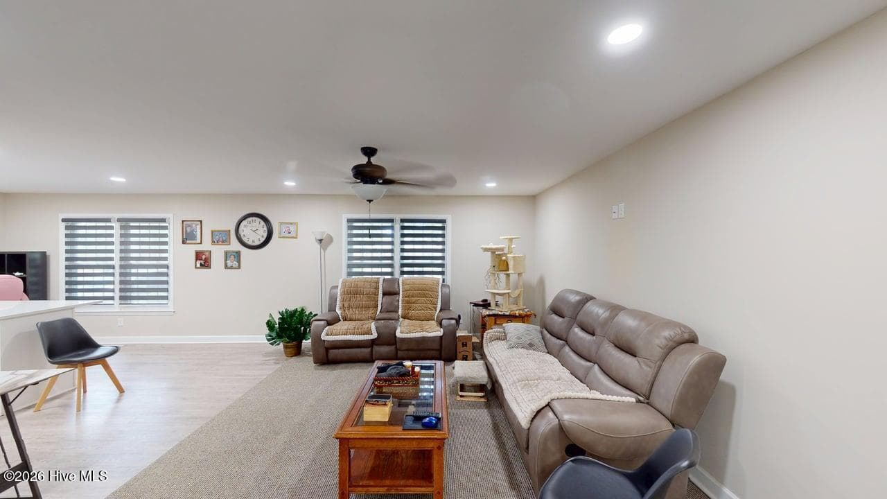 Single Family Residence at 604 N Pinecrest Drive, Goldsboro, NC 27534, photo 23 of 50