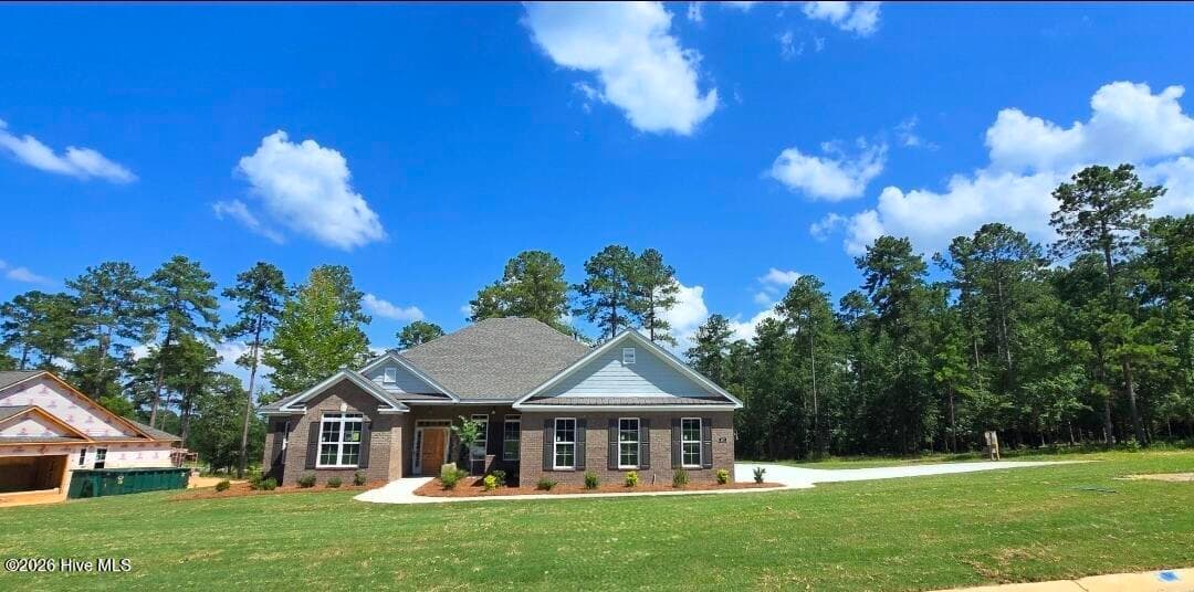 Single Family Residence at 10382 Helmsdale Drive, Aiken, SC 29803, photo 2 of 109
