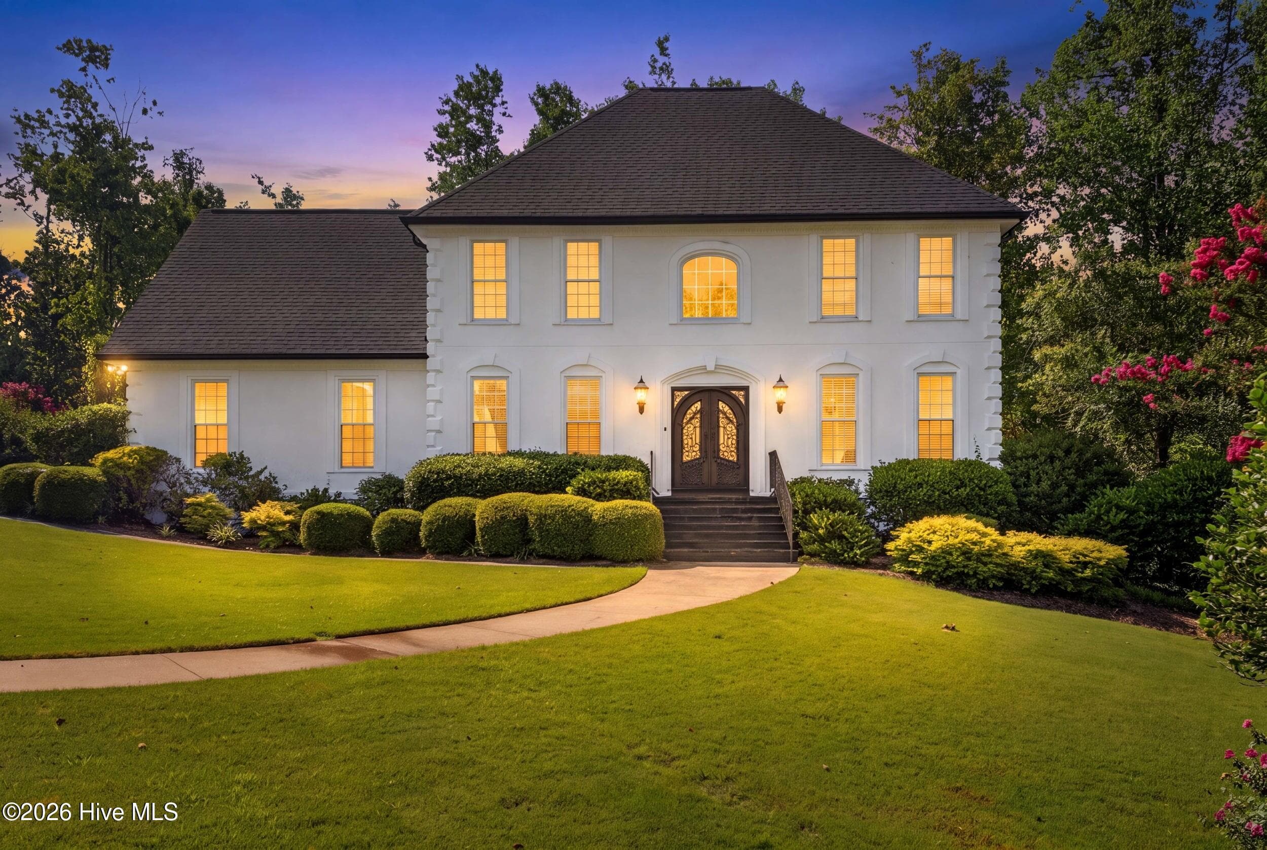 Single Family Residence at 3728 Wexford Drive, Martinez, GA 30907, photo 3 of 85