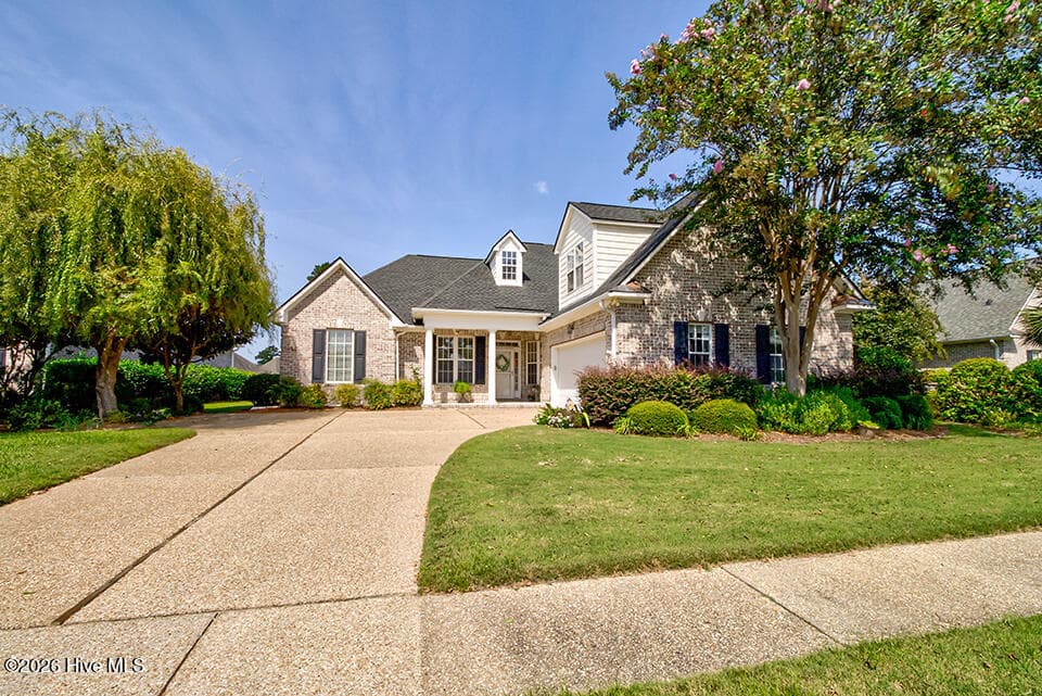 Single Family Residence at 1026 Stonebridge Lane, Leland, NC 28451, photo 2 of 55