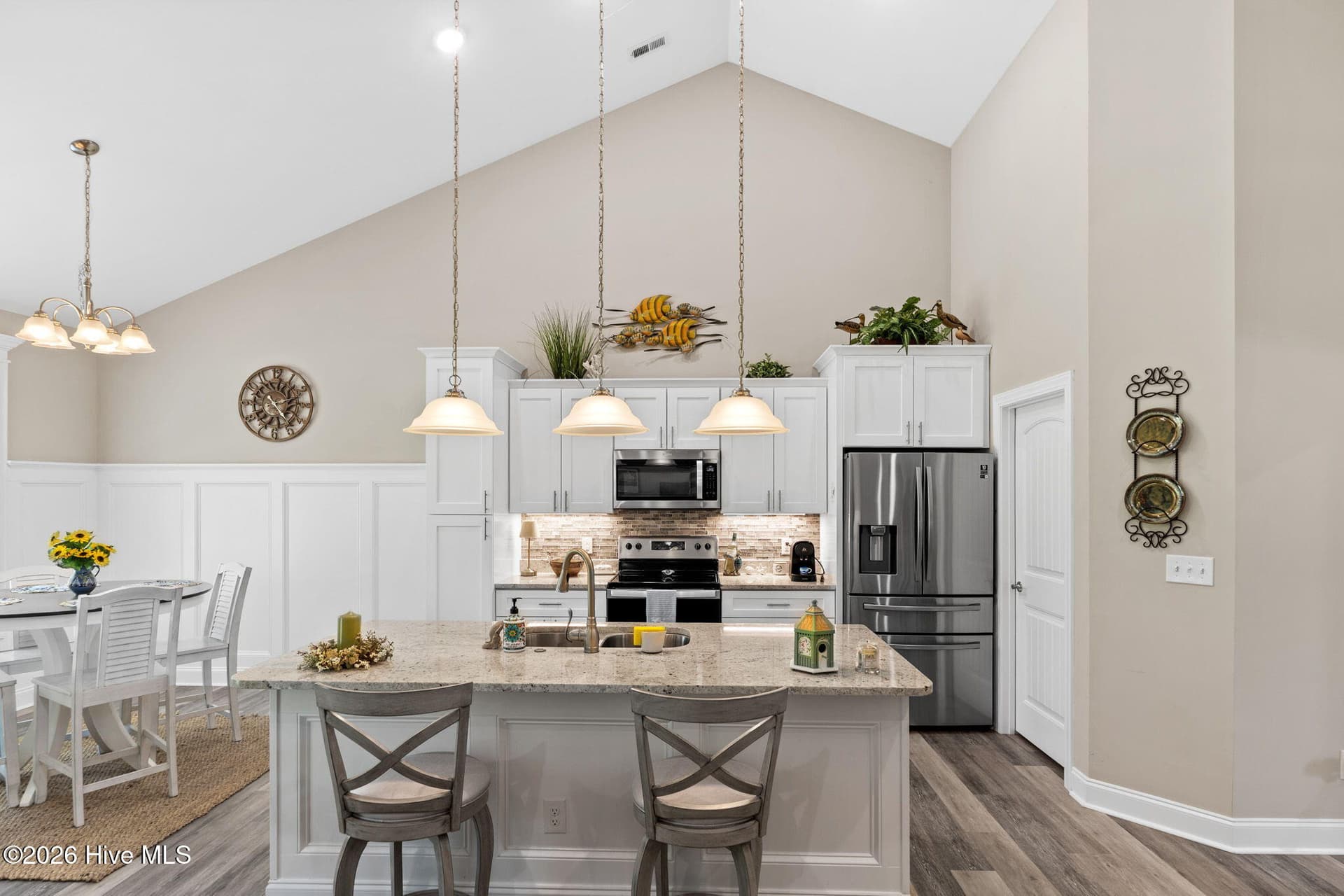 Single Family Residence at 690 Boundary Loop Road NW, Calabash, NC 28467, photo 10 of 51