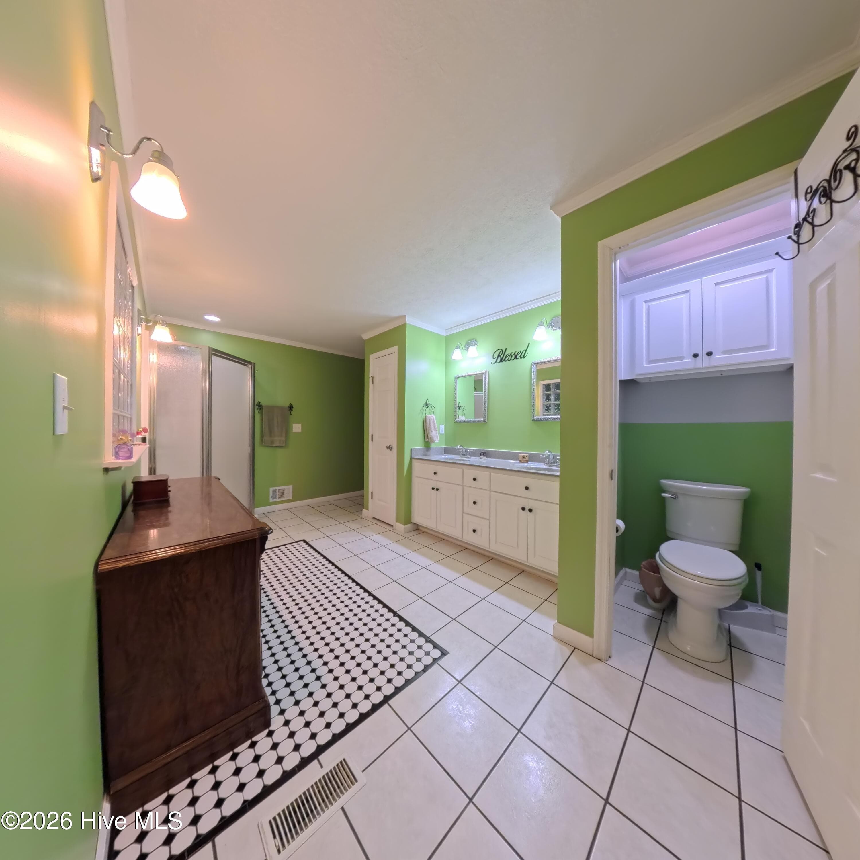 Single Family Residence at 2160 Bostic Mill Road, Bartow, GA 30413, photo 15 of 22