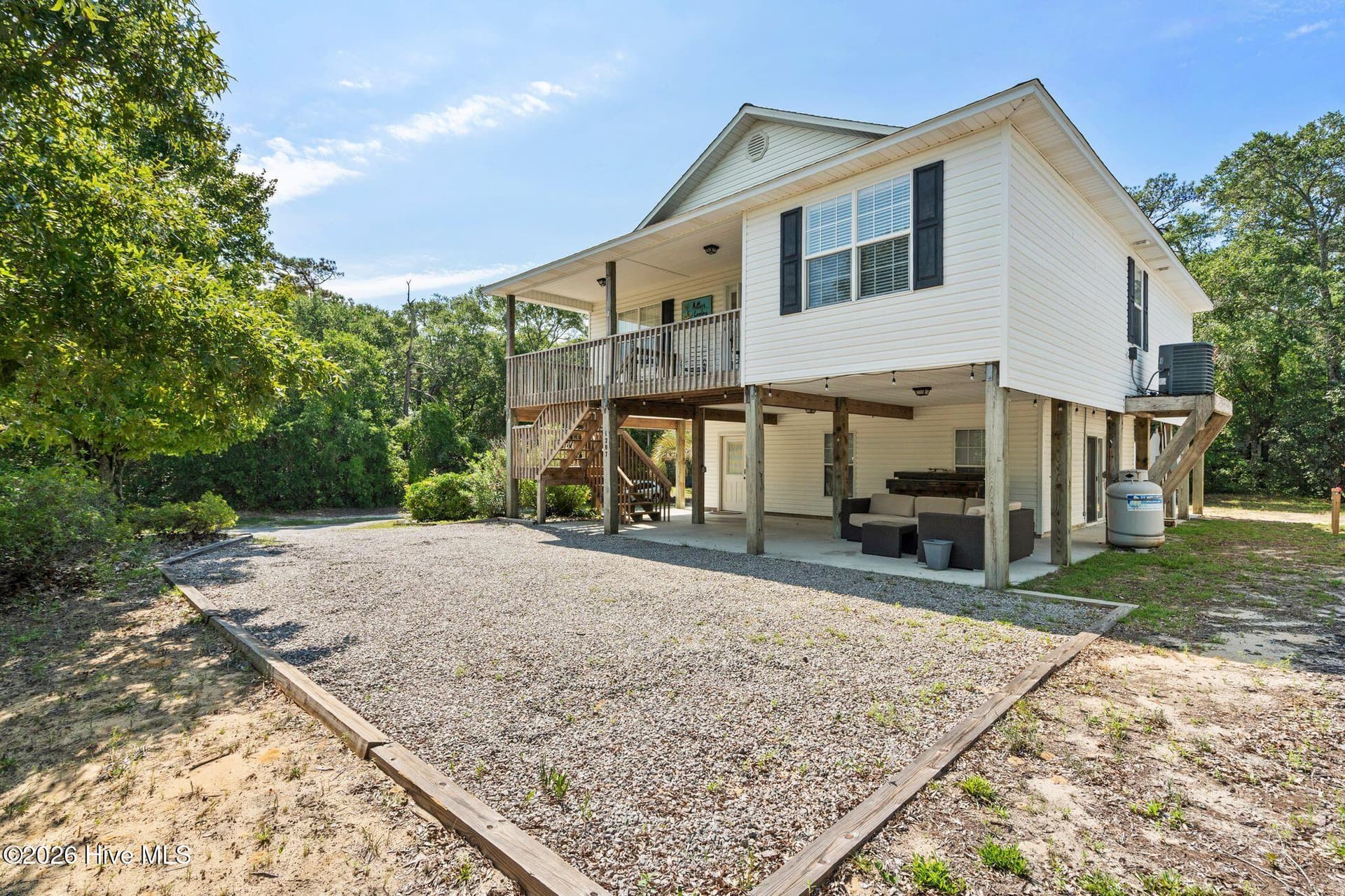 1207 E Oak Island Drive, Oak Island, NC 28465
