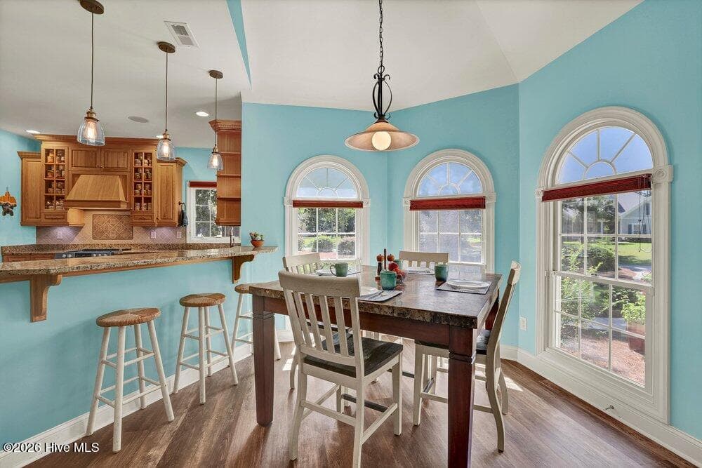 Single Family Residence at 107 S Grist Mill Road, Hampstead, NC 28443, photo 15 of 80