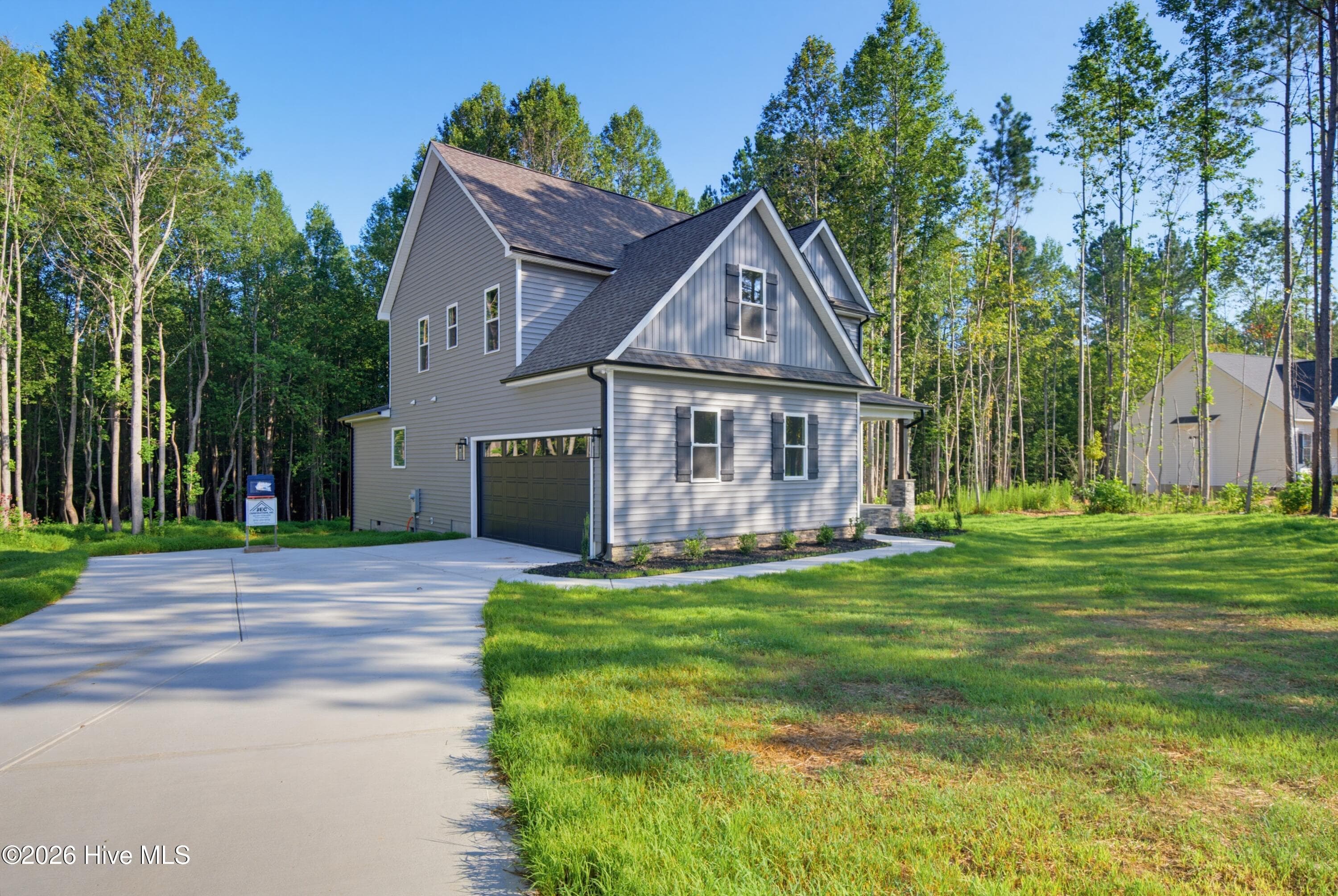 Single Family Residence at 1978 Hayes Road, Spring Hope, NC 27882, photo 3 of 74