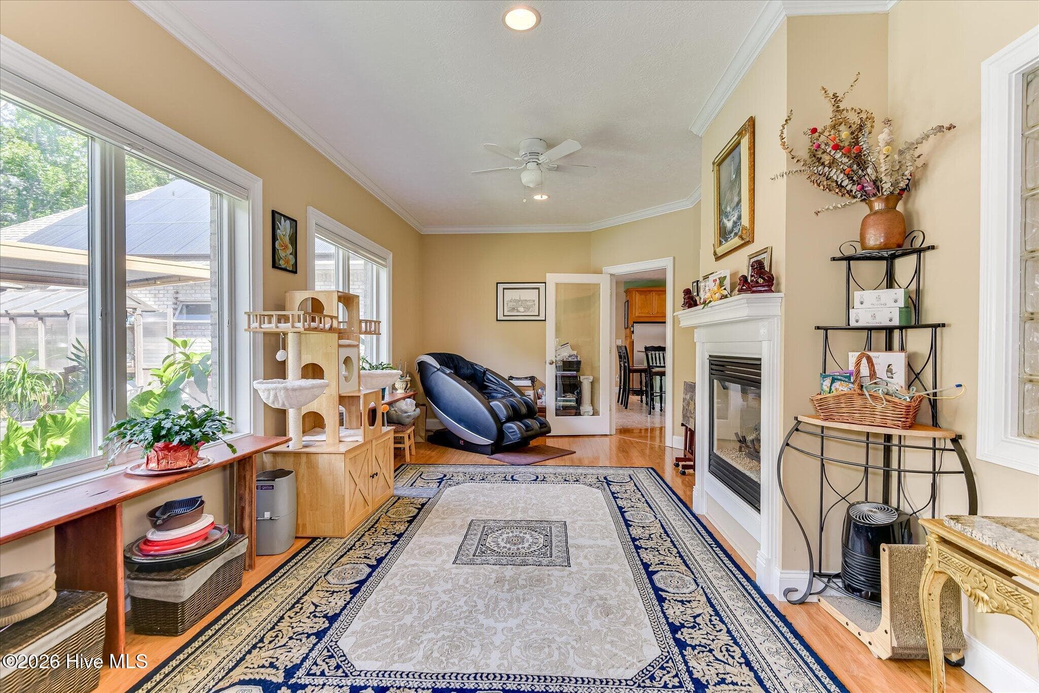 Single Family Residence at 253 Eutaw Springs Trail, North Augusta, SC 29860, photo 18 of 71
