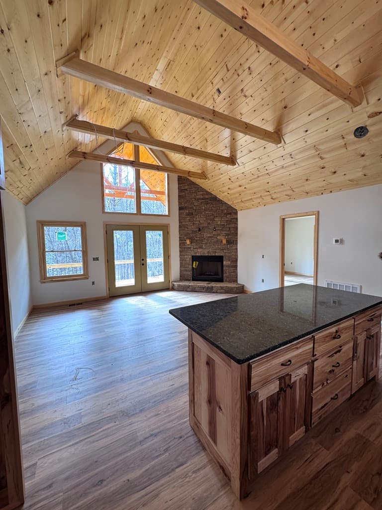 Single Family Residence at 109 Chestnut Oaks Drive, Murphy, NC 28906, photo 18 of 24