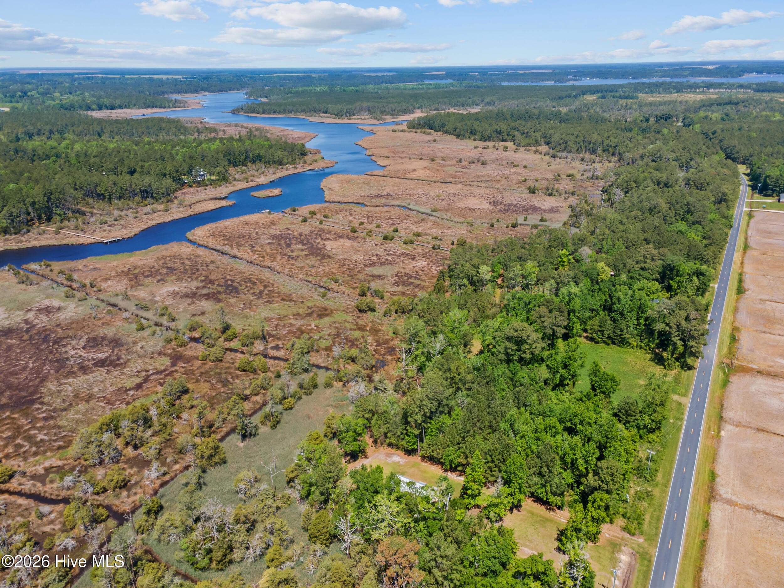 Residential Lot at 485 Florence Road, Merritt, NC 28556, photo 18 of 19