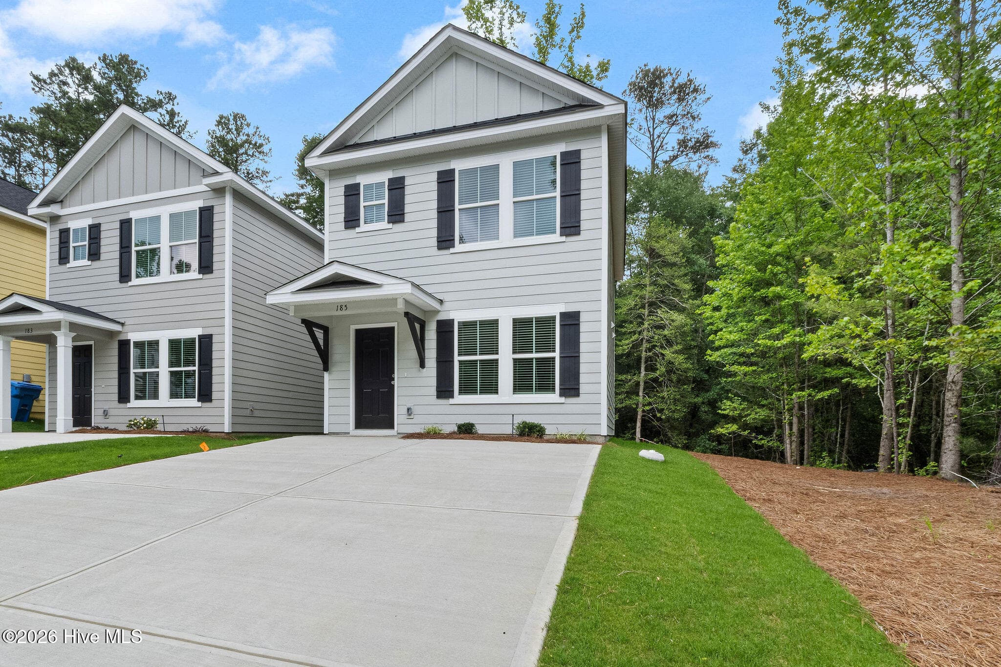 Single Family Residence at 185 Village Run, Harlem, GA 30814, photo 4 of 39