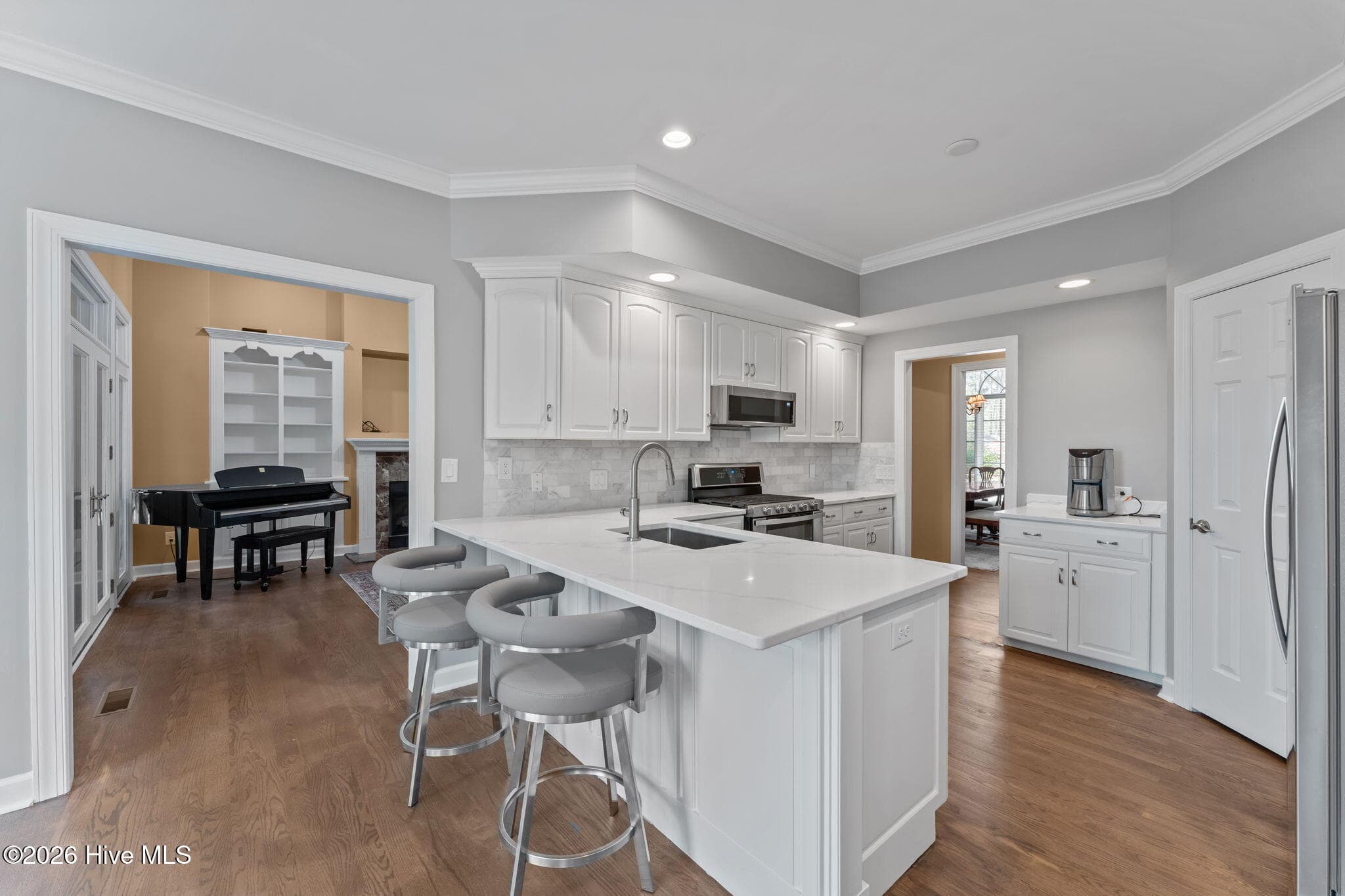 Single Family Residence at 28 Abbottsford Drive, Pinehurst, NC 28374, photo 15 of 51