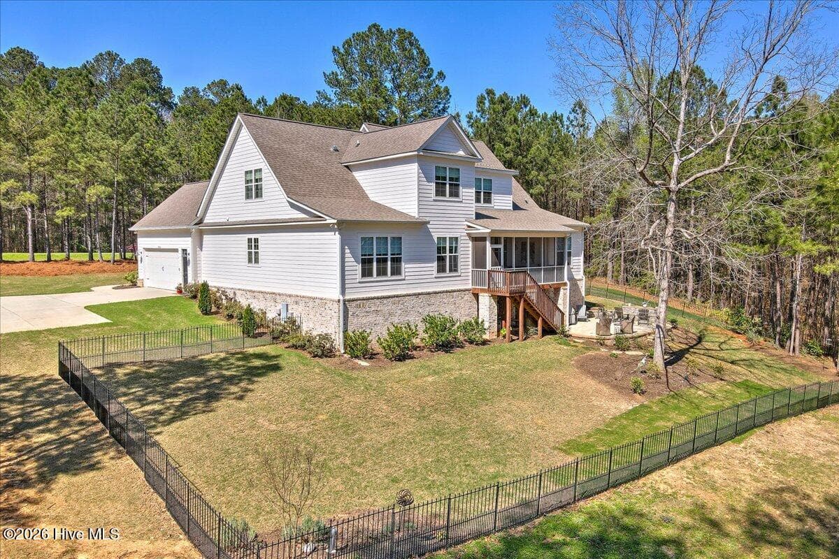 Single Family Residence at 2335 William Few Parkway, Evans, GA 30809, photo 57 of 69