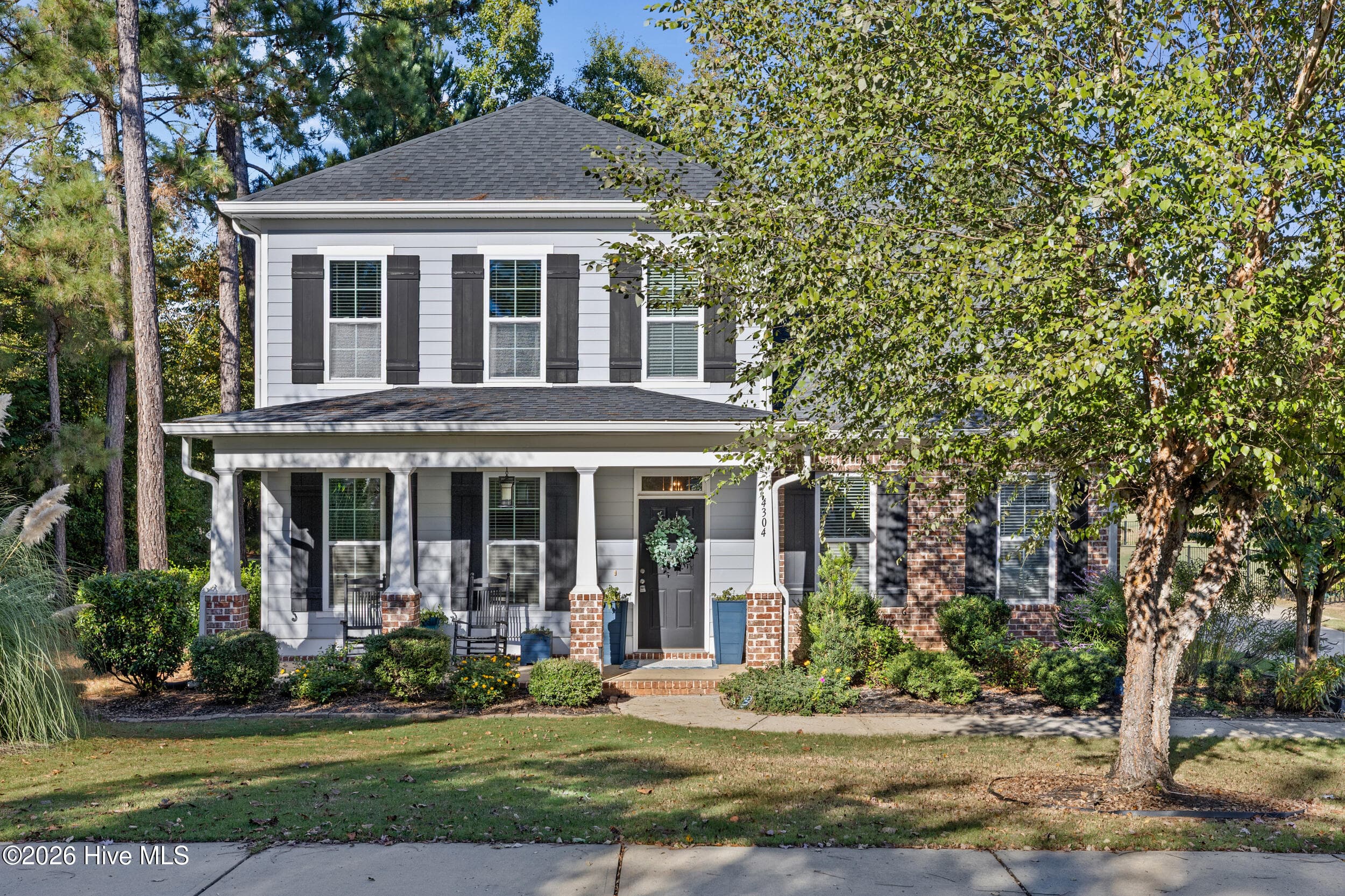 Single Family Residence at 4304 Satolah Ridge, Evans, GA 30809, photo 2 of 45