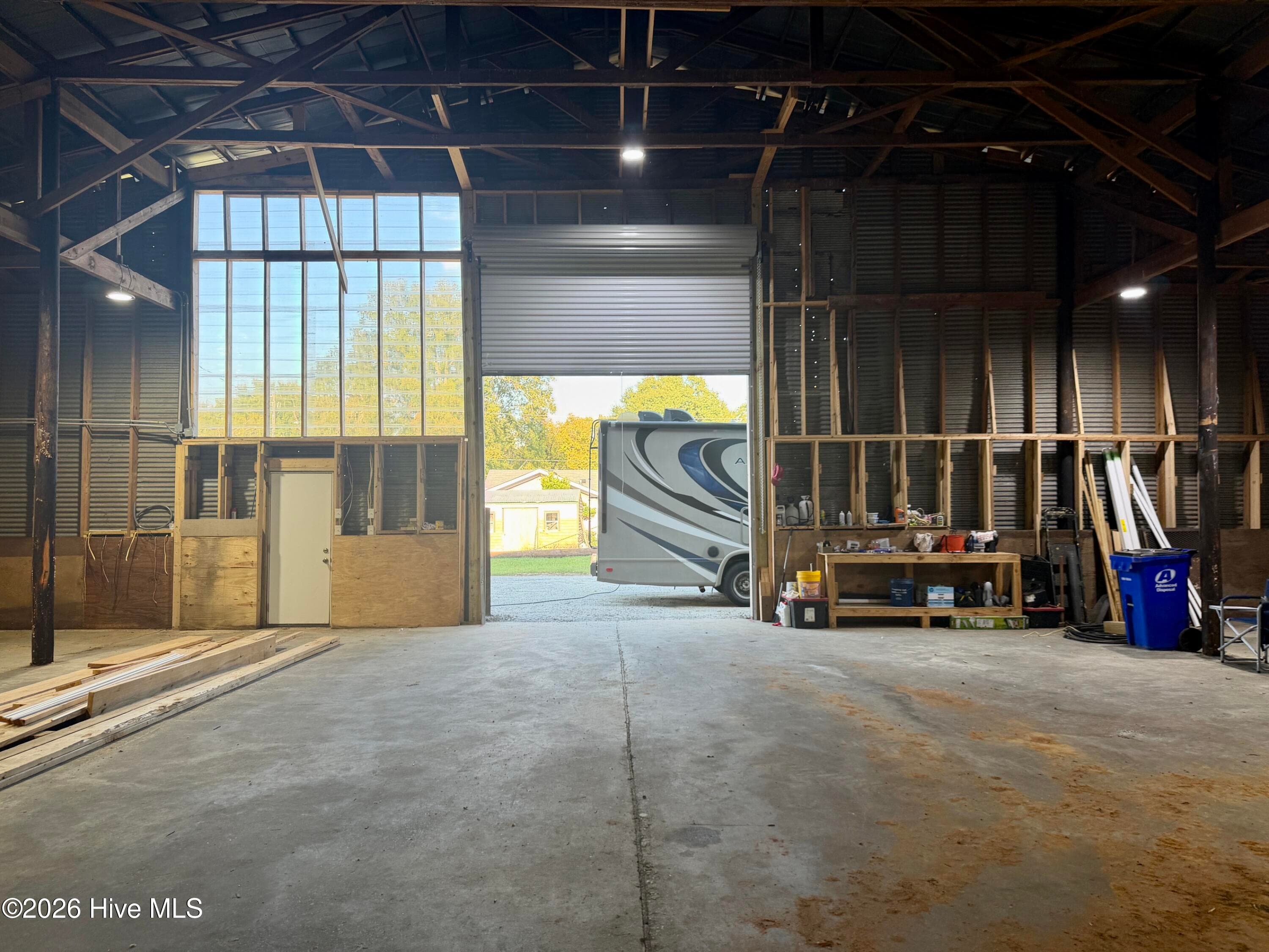 Warehouse at 408 E 8th Street, Waynesboro, GA 30830, photo 13 of 21