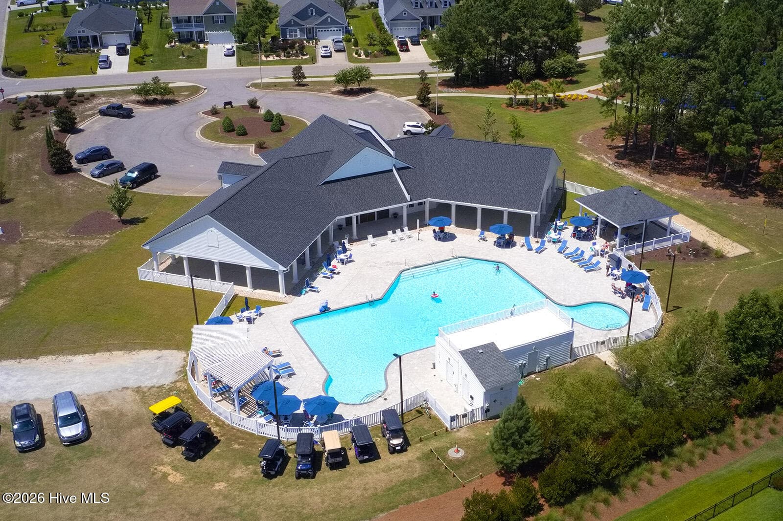 Single Family Residence at 3493 Whaley Way NW Lot 122, Ash, NC 28420, photo 47 of 89