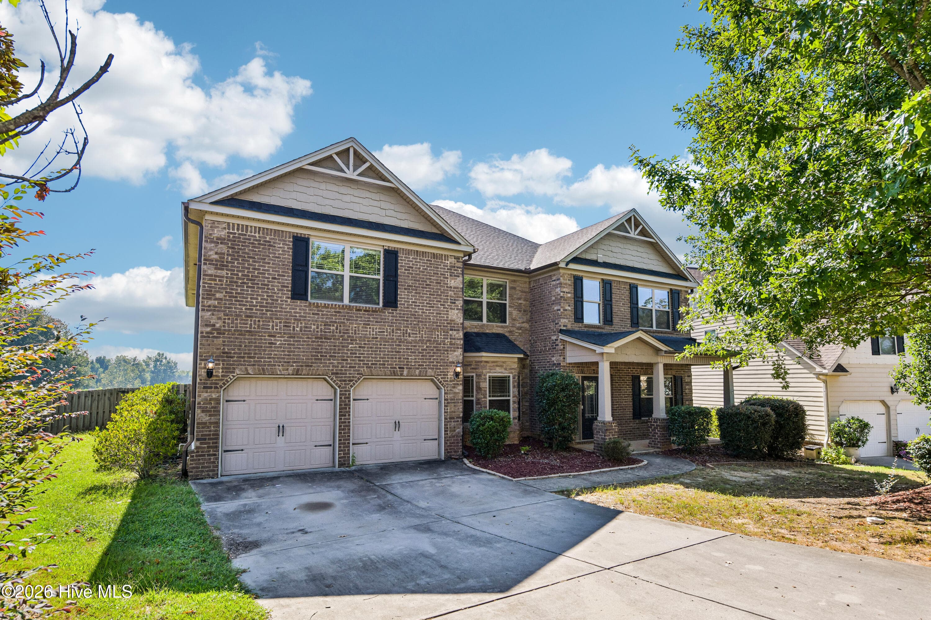 2432 Sunflower Drive, Evans, GA 30809