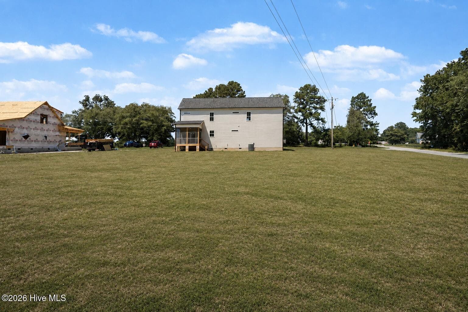 Single Family Residence at 1800 Batten Farm Road, Selma, NC 27576, photo 125 of 126