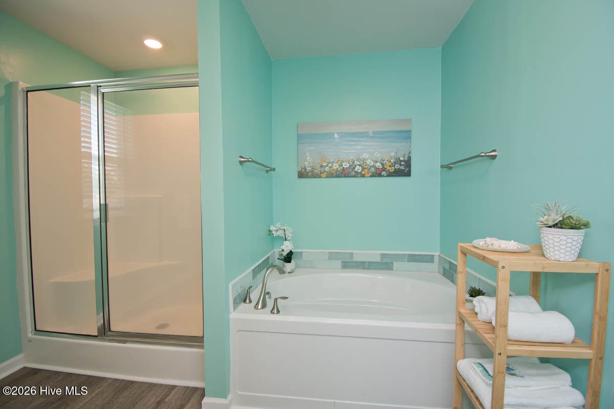 Single Family Residence at 271 Jones Ridge Lane Lot 51, Newport, NC 28570, photo 22 of 44