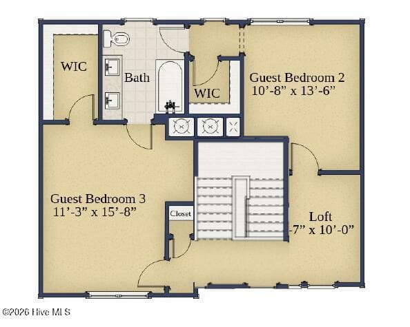 Single Family Residence at 641 Acacia Street, Vass, NC 28394, photo 76 of 83