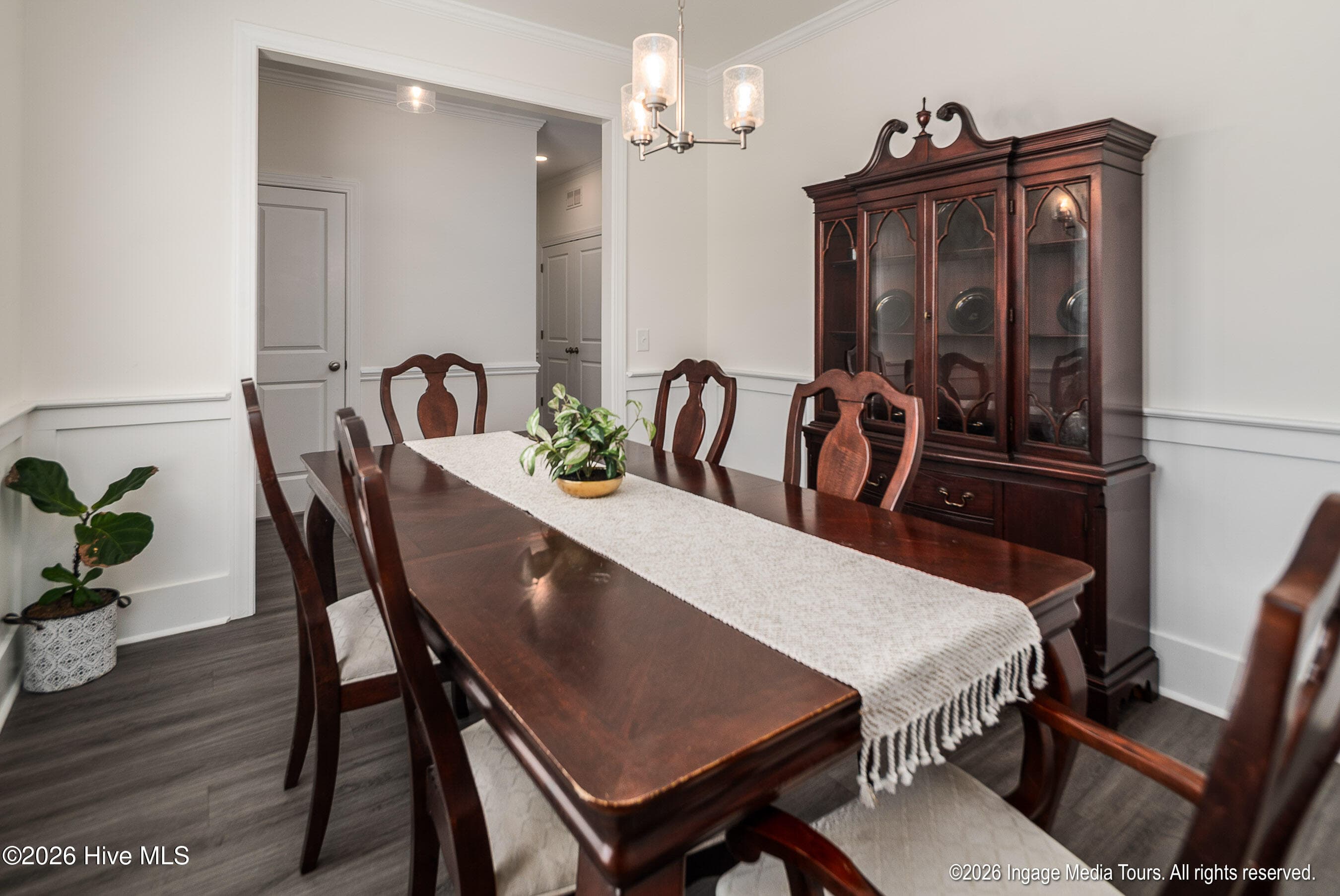 Townhouse at 208 Leines Way A, Greenville, NC 27834, photo 17 of 41
