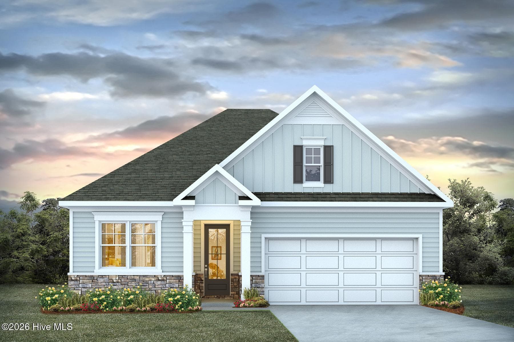 2127 Marietta Circle NW, Ash, NC 28420