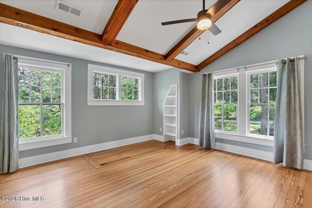 Single Family Residence at 260 N Ridge Street, Southern Pines, NC 28387, photo 22 of 48