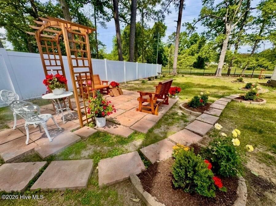 Single Family Residence at 110 Landon Drive, Washington, NC 27889, photo 81 of 165