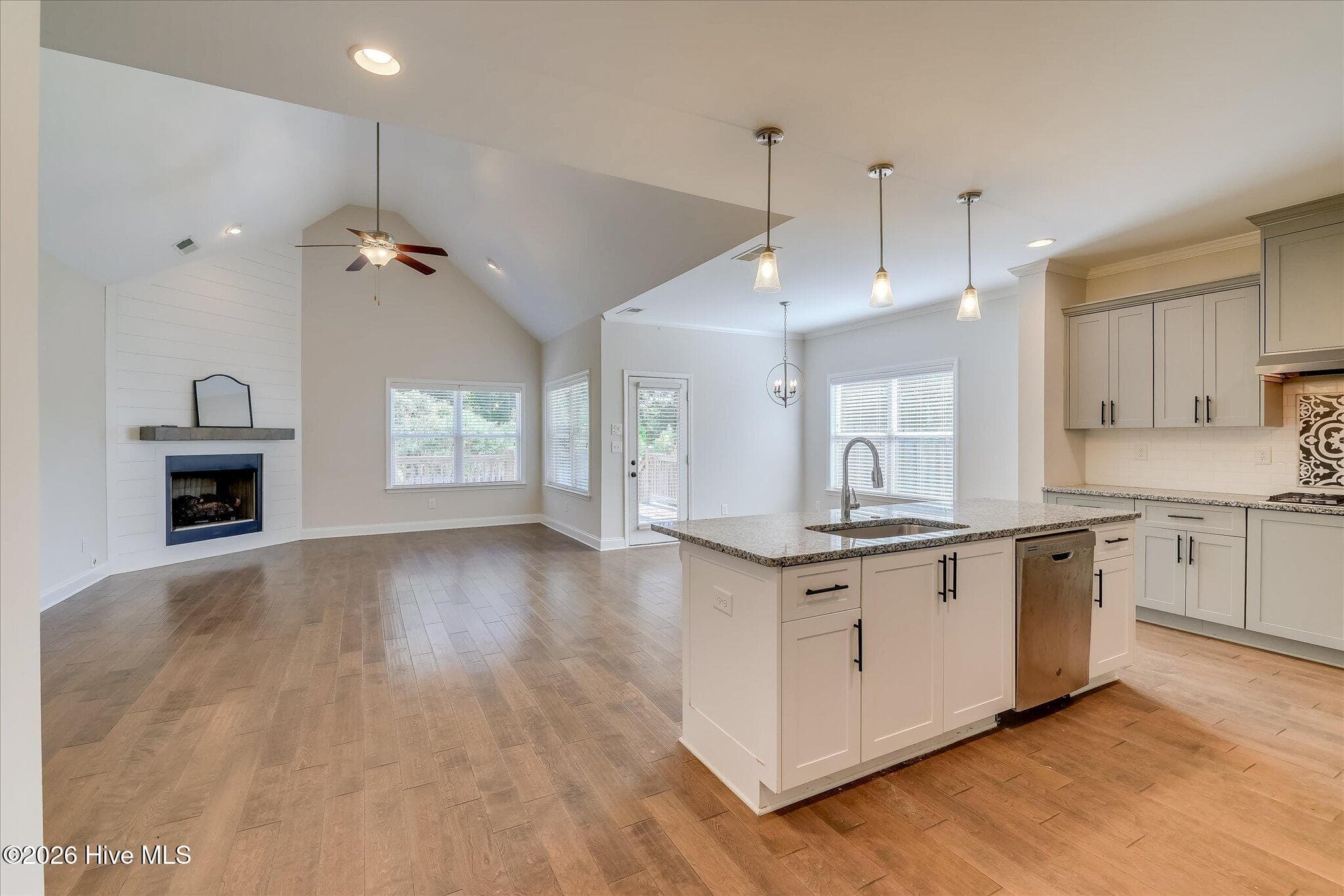 Single Family Residence at 4848 Tanner Oaks Drive, Evans, GA 30809, photo 8 of 65