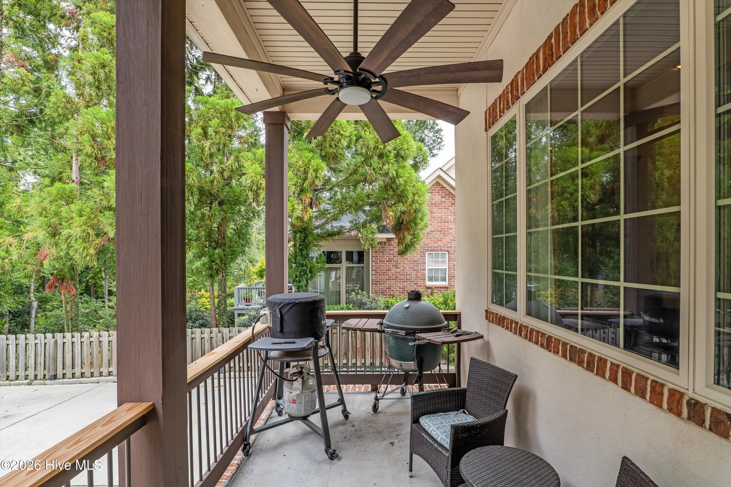 Single Family Residence at 1018 Emerald Place, Evans, GA 30809, photo 54 of 64
