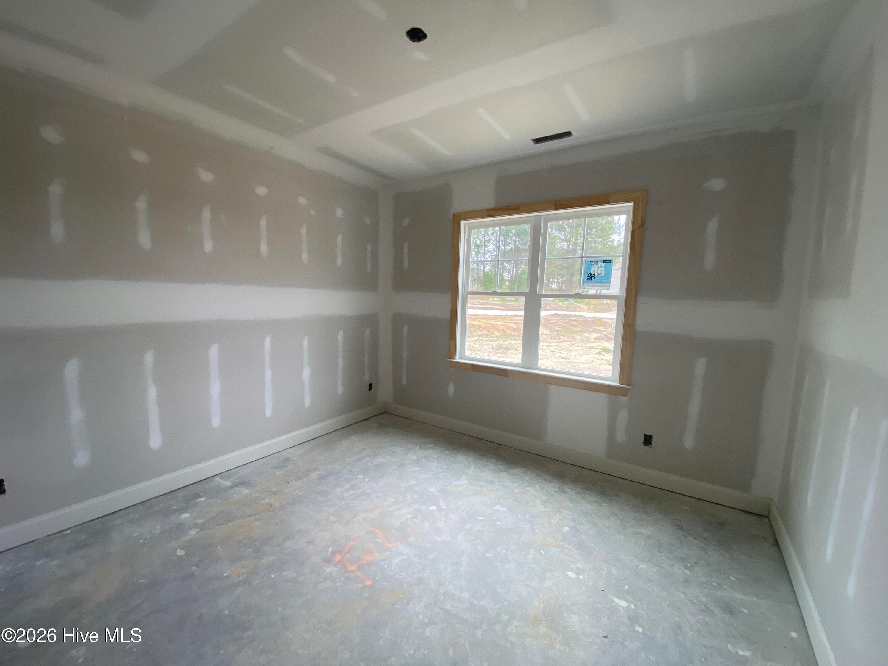 Single Family Residence at 205 N Rabbit Run Drive, Smithfield, NC 27577, photo 76 of 127