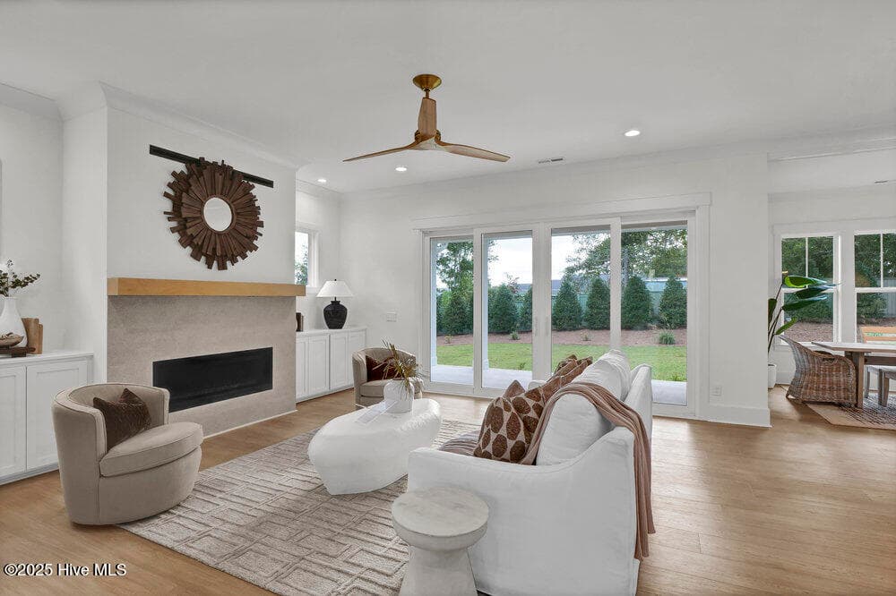 324 Grayhawk Circle, Wilmington, NC 28411