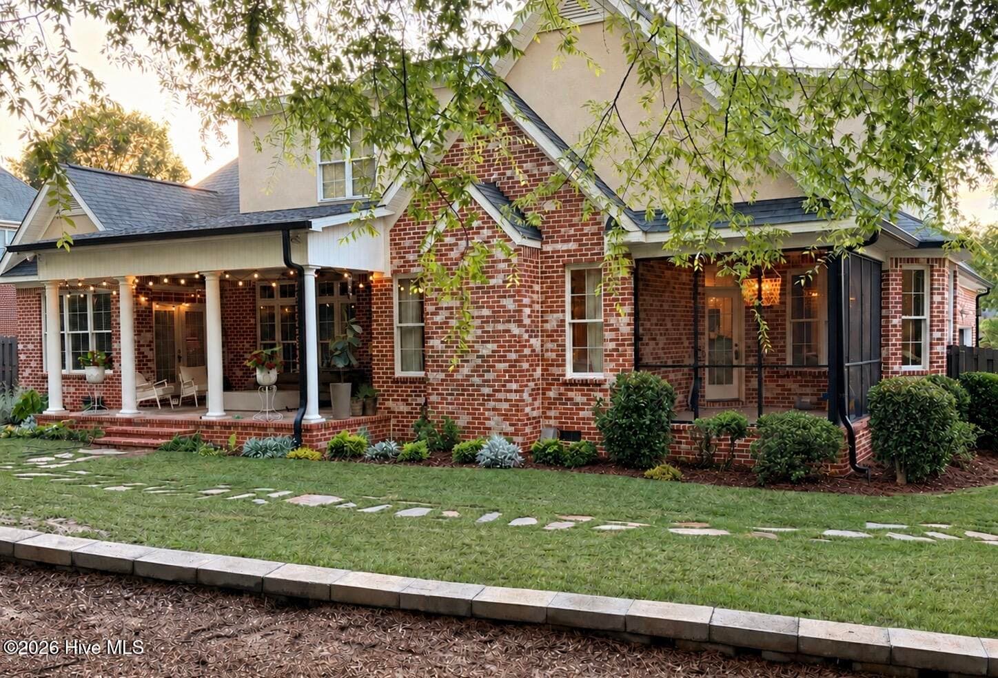 Single Family Residence at 132 Pond View Road, Evans, GA 30809, photo 39 of 43