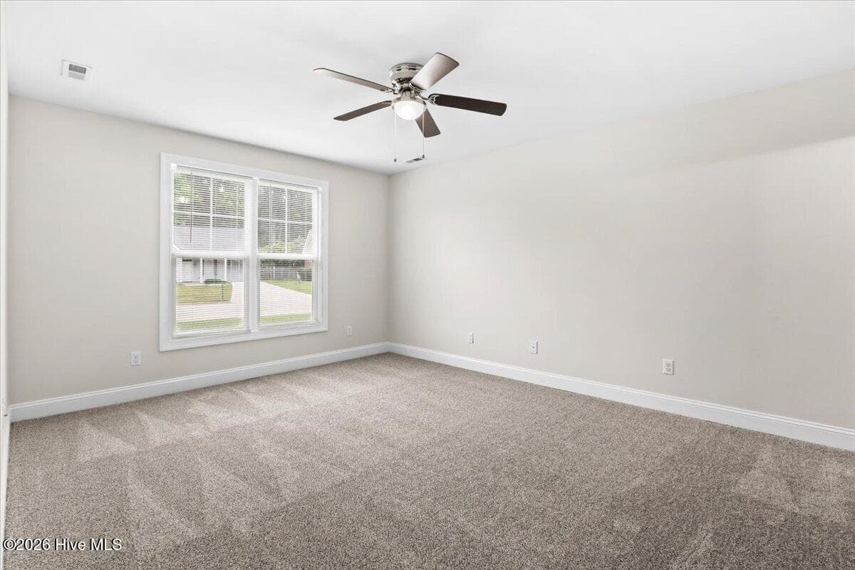 Single Family Residence at 2717 Winding Ridge Drive W, Wilson, NC 27893, photo 17 of 29