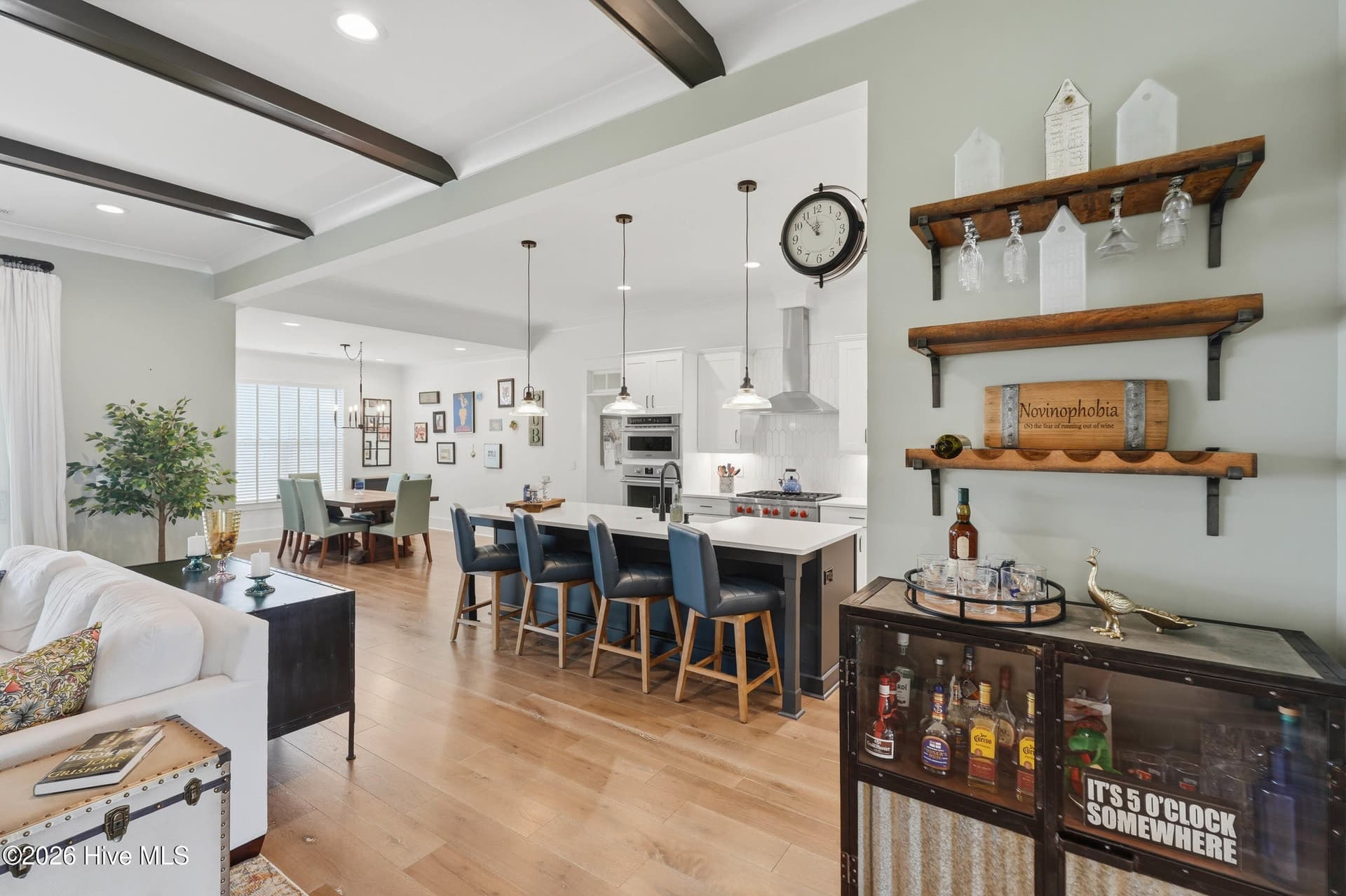 132 Anchors Away Drive, Hampstead, NC 28443