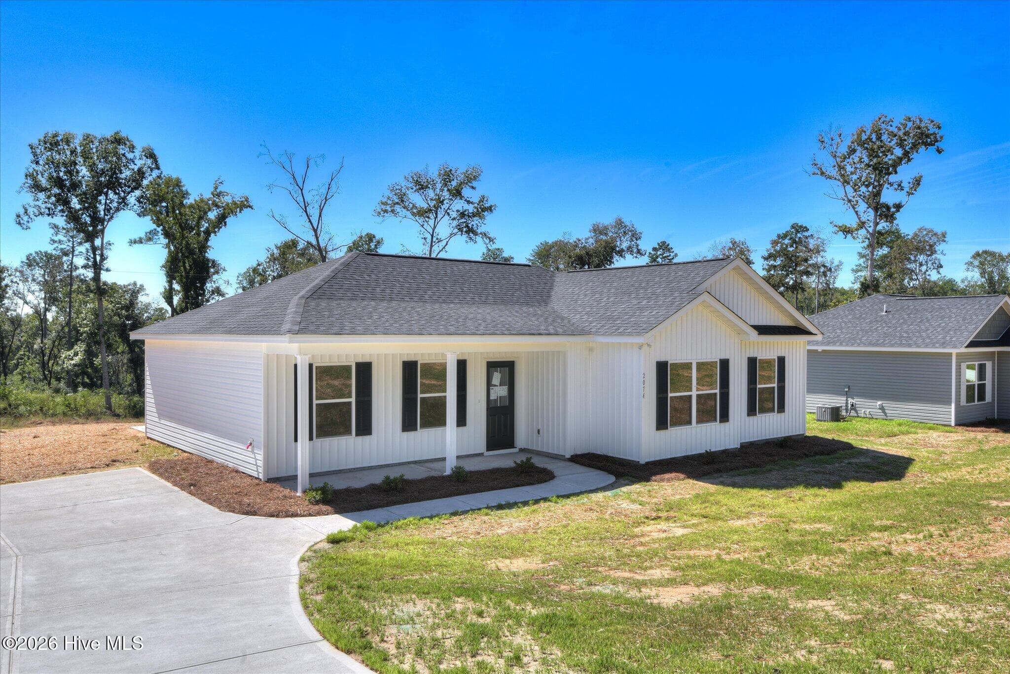 Single Family Residence at 2074 Storm Branch Road, Beech Island, SC 29842, photo 4 of 84