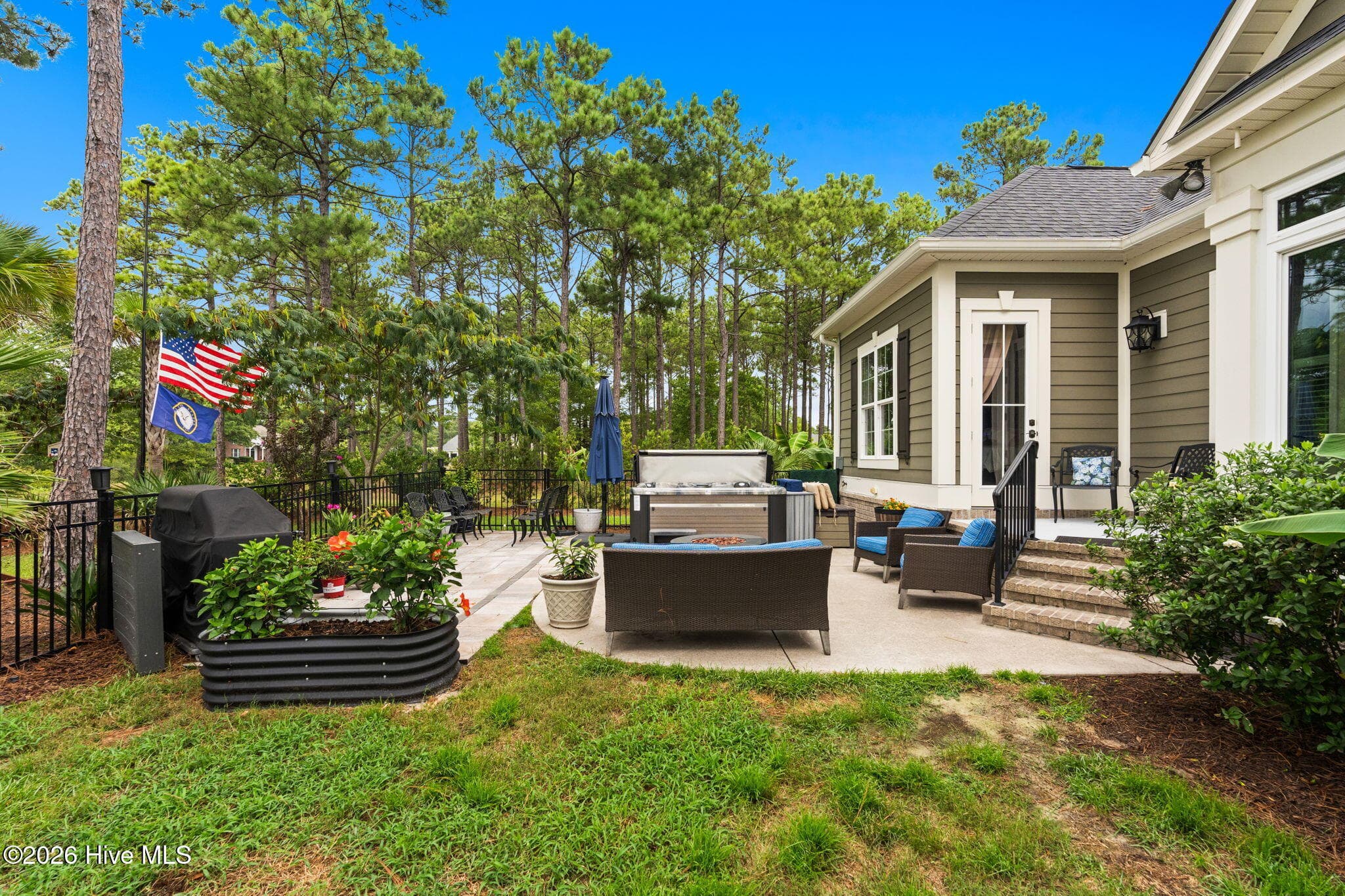 Single Family Residence at 648 Barons Court SW, Ocean Isle Beach, NC 28469, photo 55 of 133