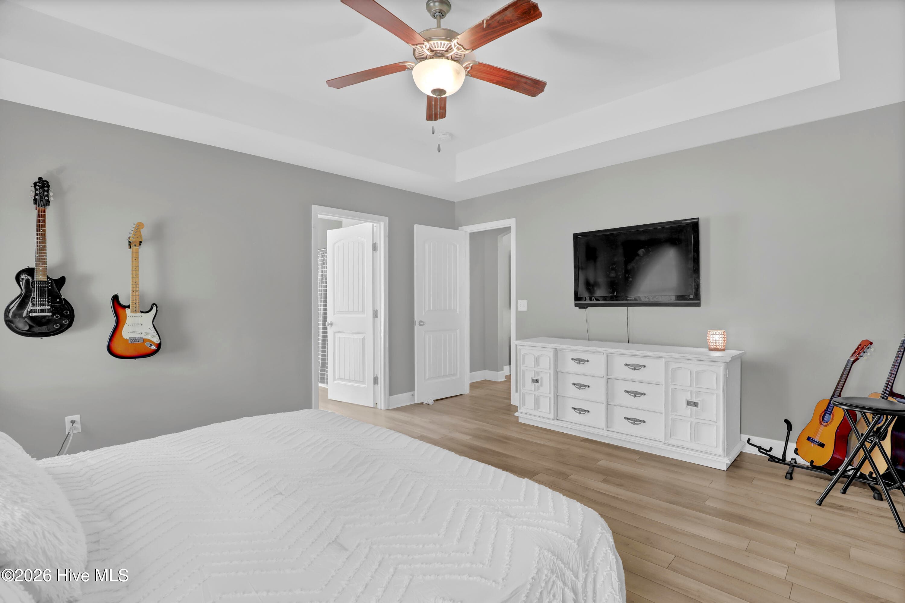 Single Family Residence at 161 Preswick Drive, Rocky Point, NC 28457, photo 13 of 31