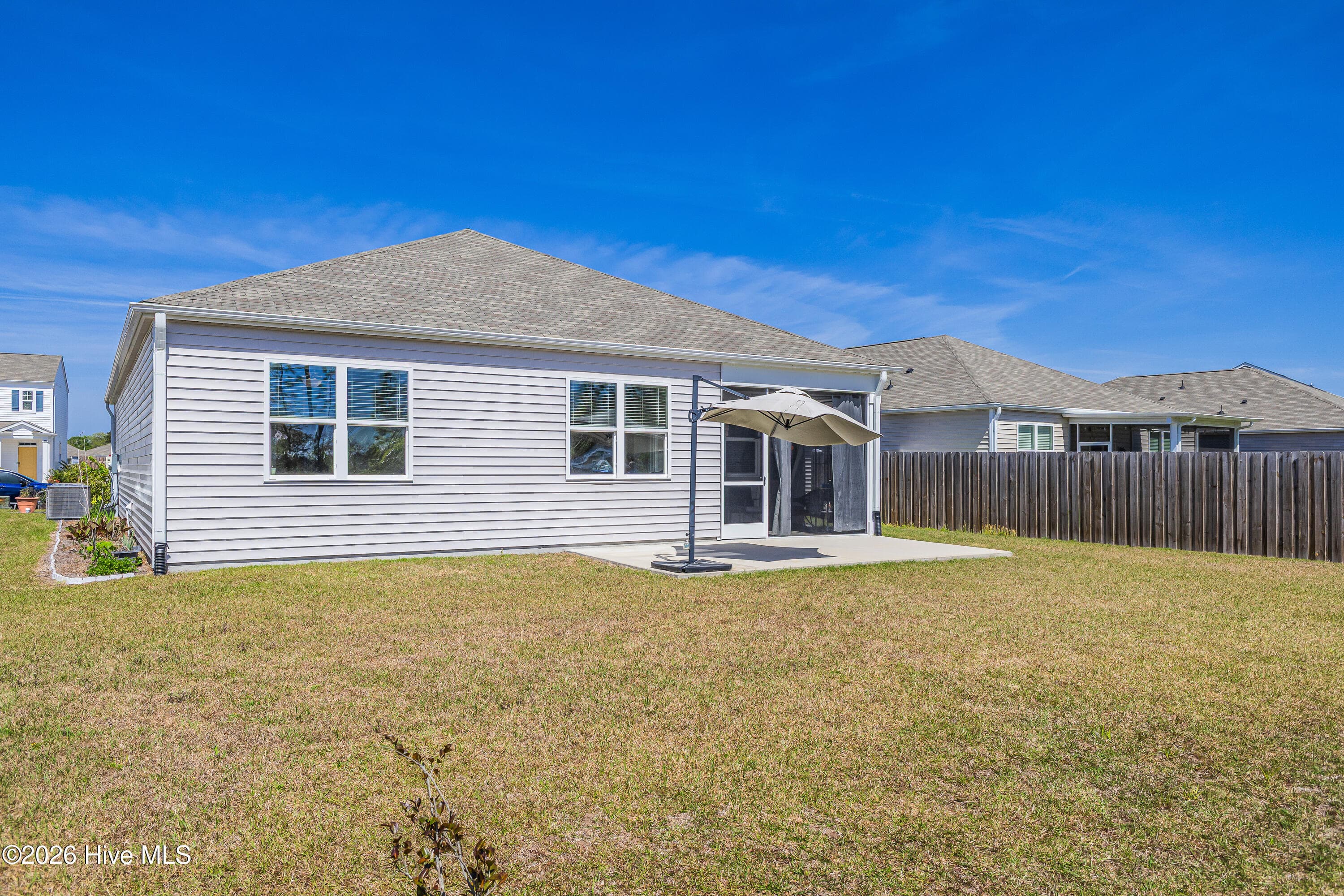 Single Family Residence at 1038 Burled Oak Ridge Loop SE, Bolivia, NC 28422, photo 76 of 91