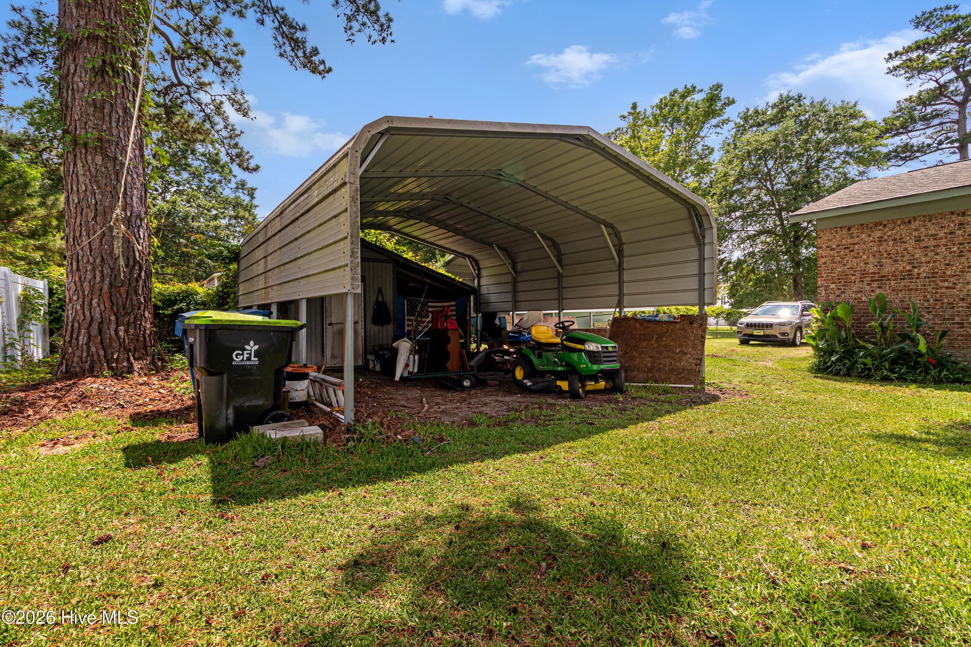 Single Family Residence at 500 Maple Lane, Morehead City, NC 28557, photo 24 of 29