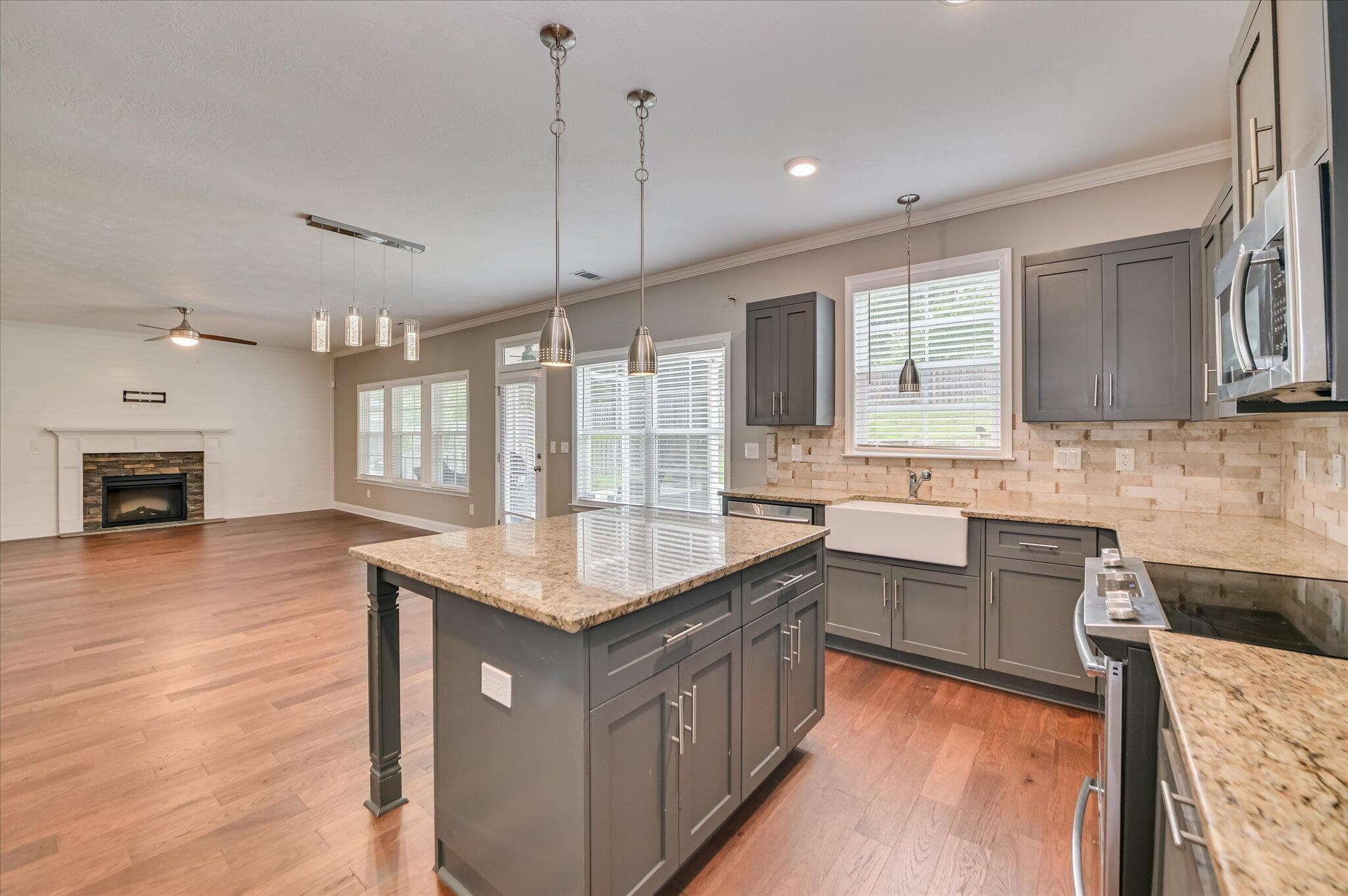 Single Family Residence at 108 Blazing Creek Court, Evans, GA 30809, photo 17 of 32