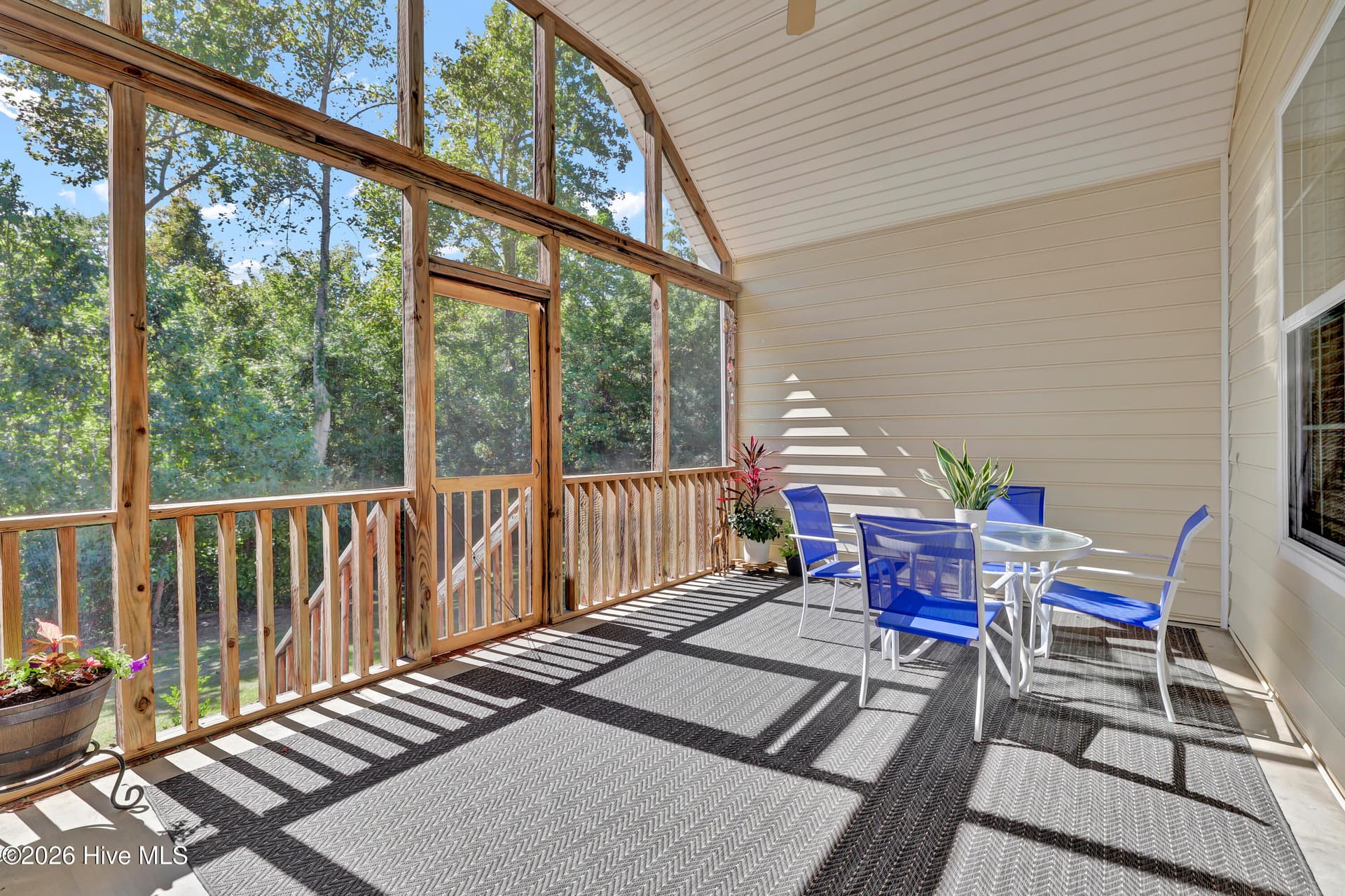 Single Family Residence at 134 Wild Berry Lane, Hampstead, NC 28443, photo 30 of 48