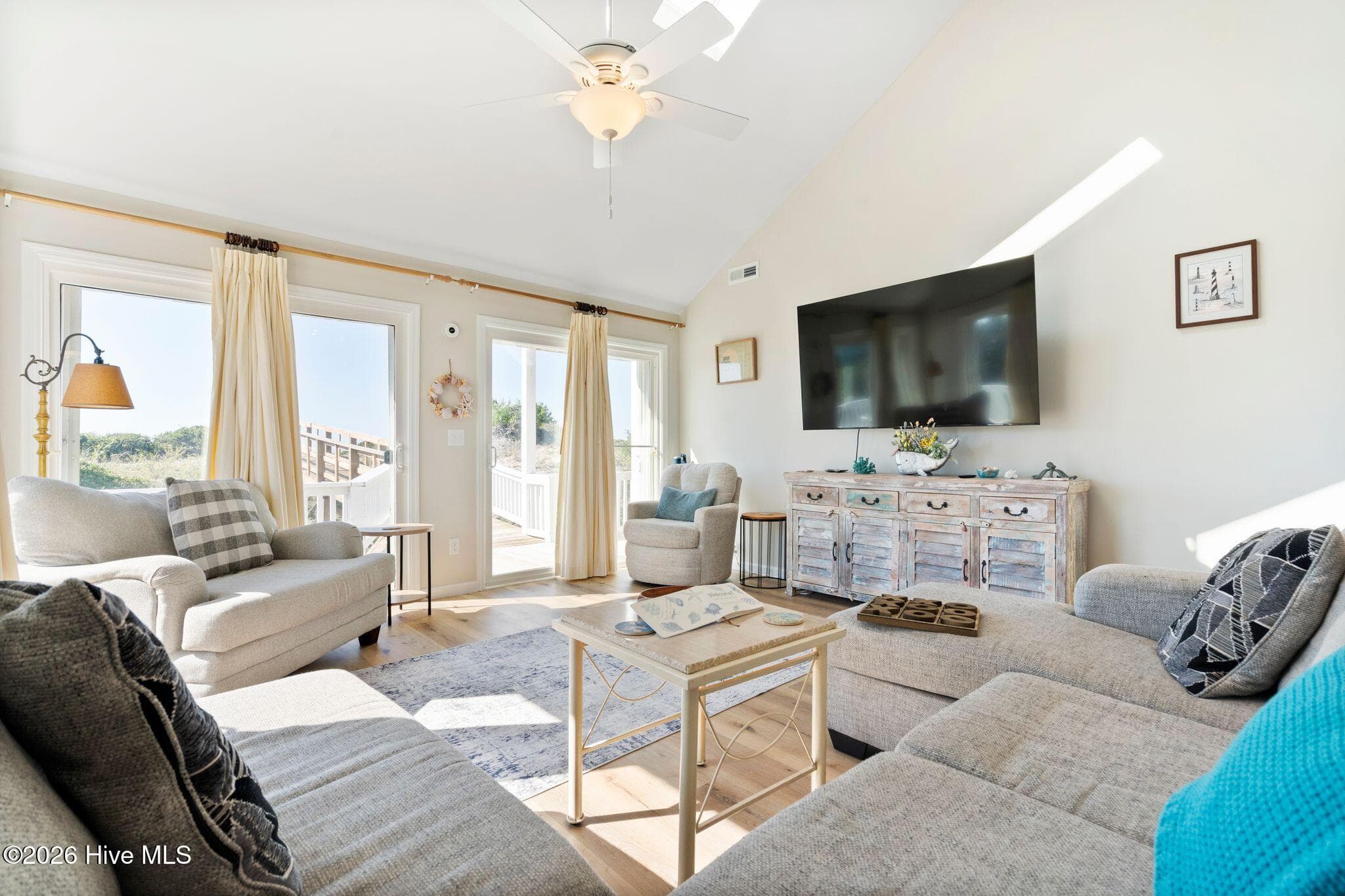 Single Family Residence at 425 Caswell Beach Road, Oak Island, NC 28465, photo 7 of 73
