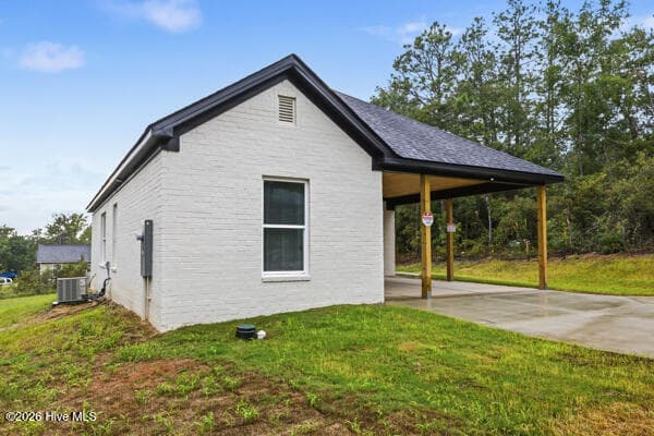 Single Family Residence at 2413 Belgrade Court, Augusta, GA 30906, photo 5 of 111