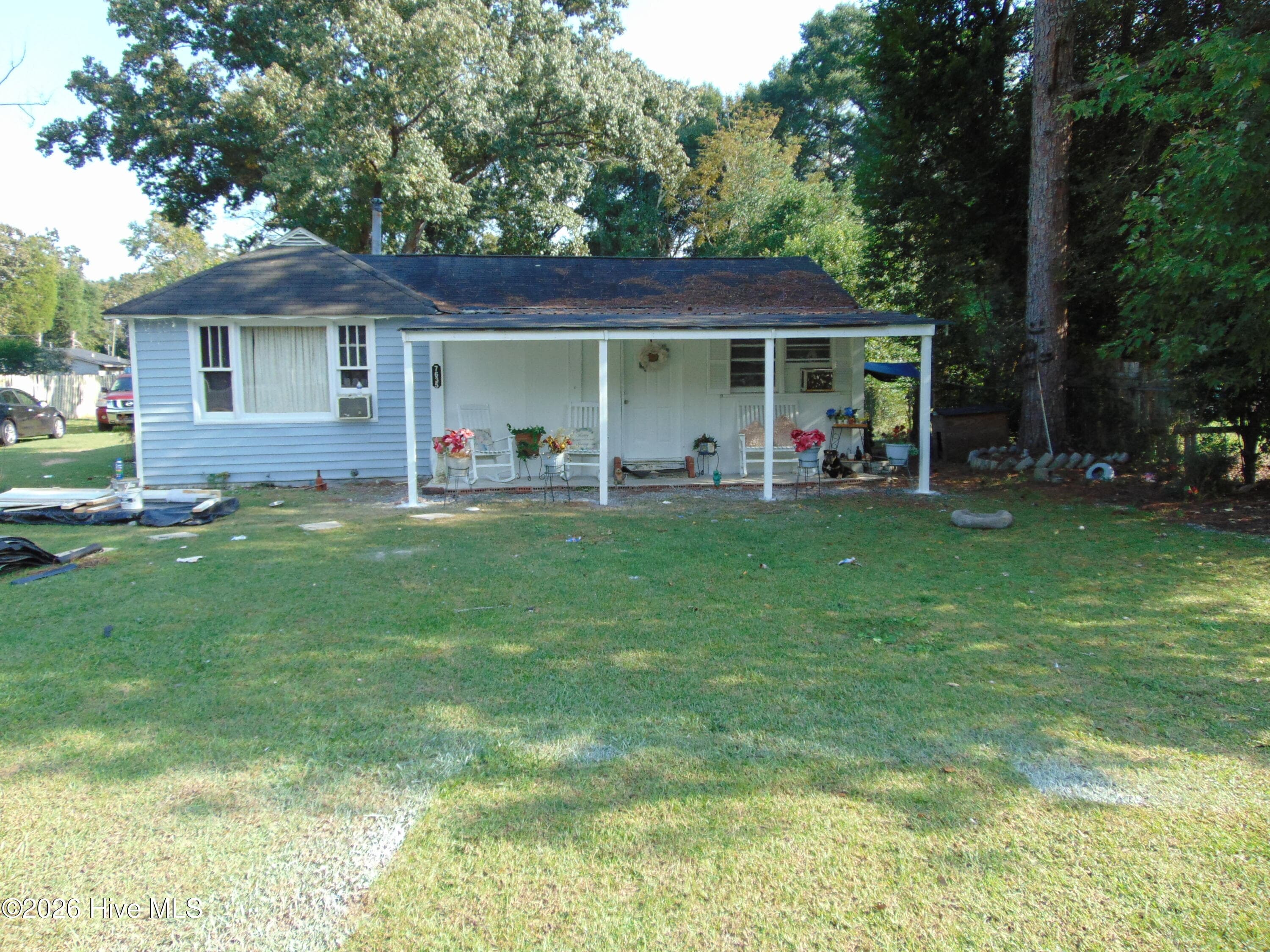 Single Family Residence at 7635 S Silverton Street, Jackson, SC 29831, Jackson, photo 2 of 24