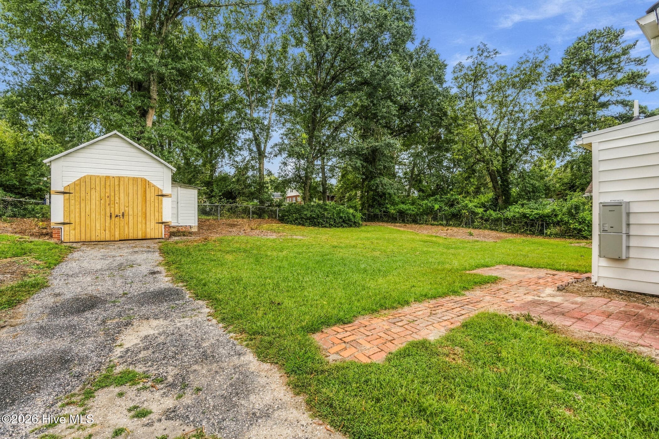 Single Family Residence at 1118 Ann Street, Rockingham, NC 28379, photo 18 of 44