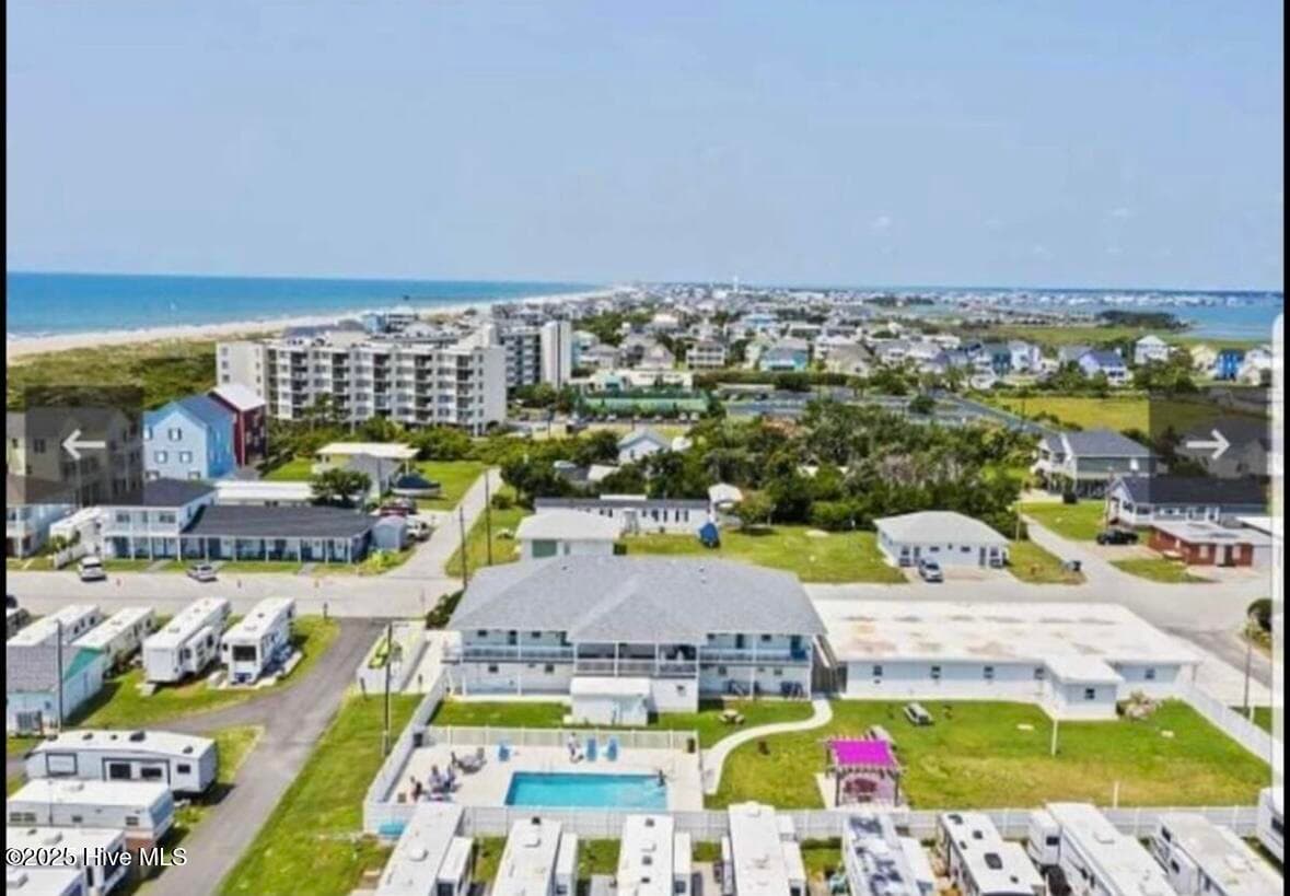 Condominium at 303 Henderson Boulevard 14, Atlantic Beach, NC 28512, photo 19 of 24