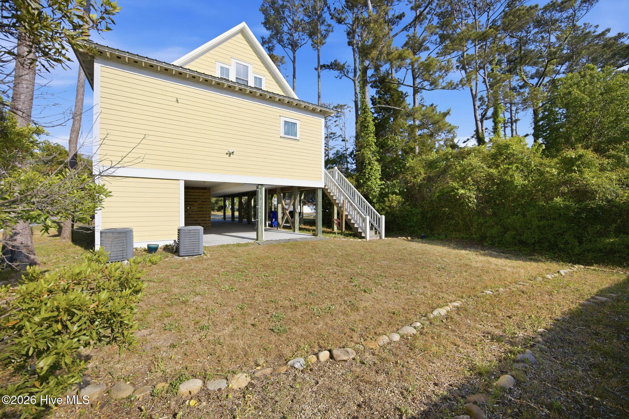 Single Family Residence at 101 NE 33rd Street, Oak Island, NC 28465, photo 42 of 54