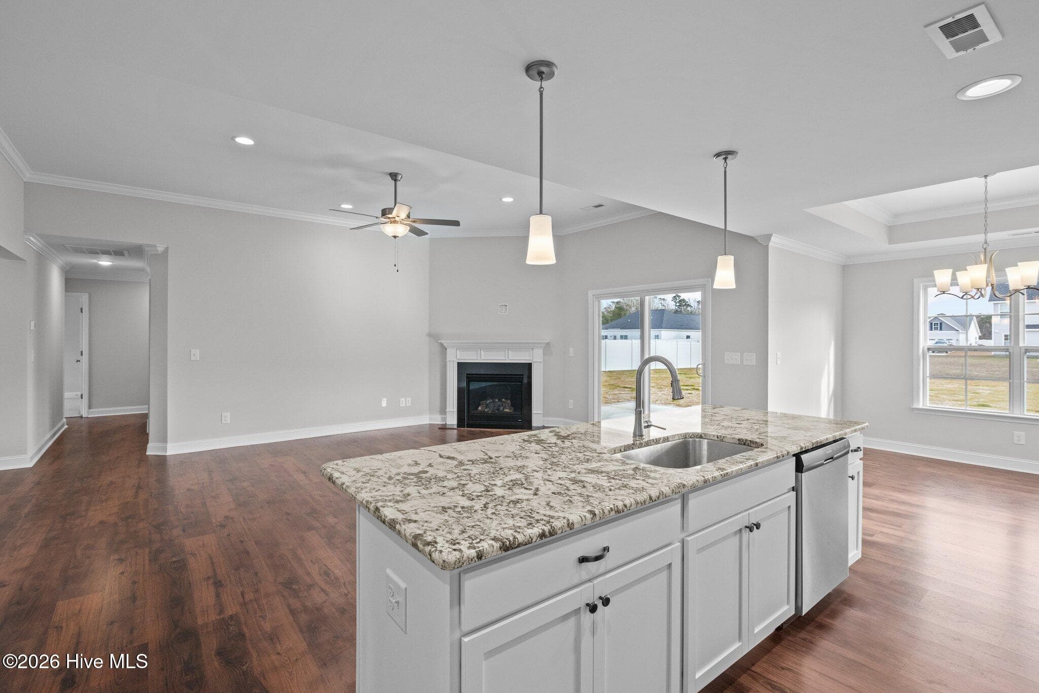 Photo of similar home - 2325 Rhinestone Drive, Winterville, NC 28590