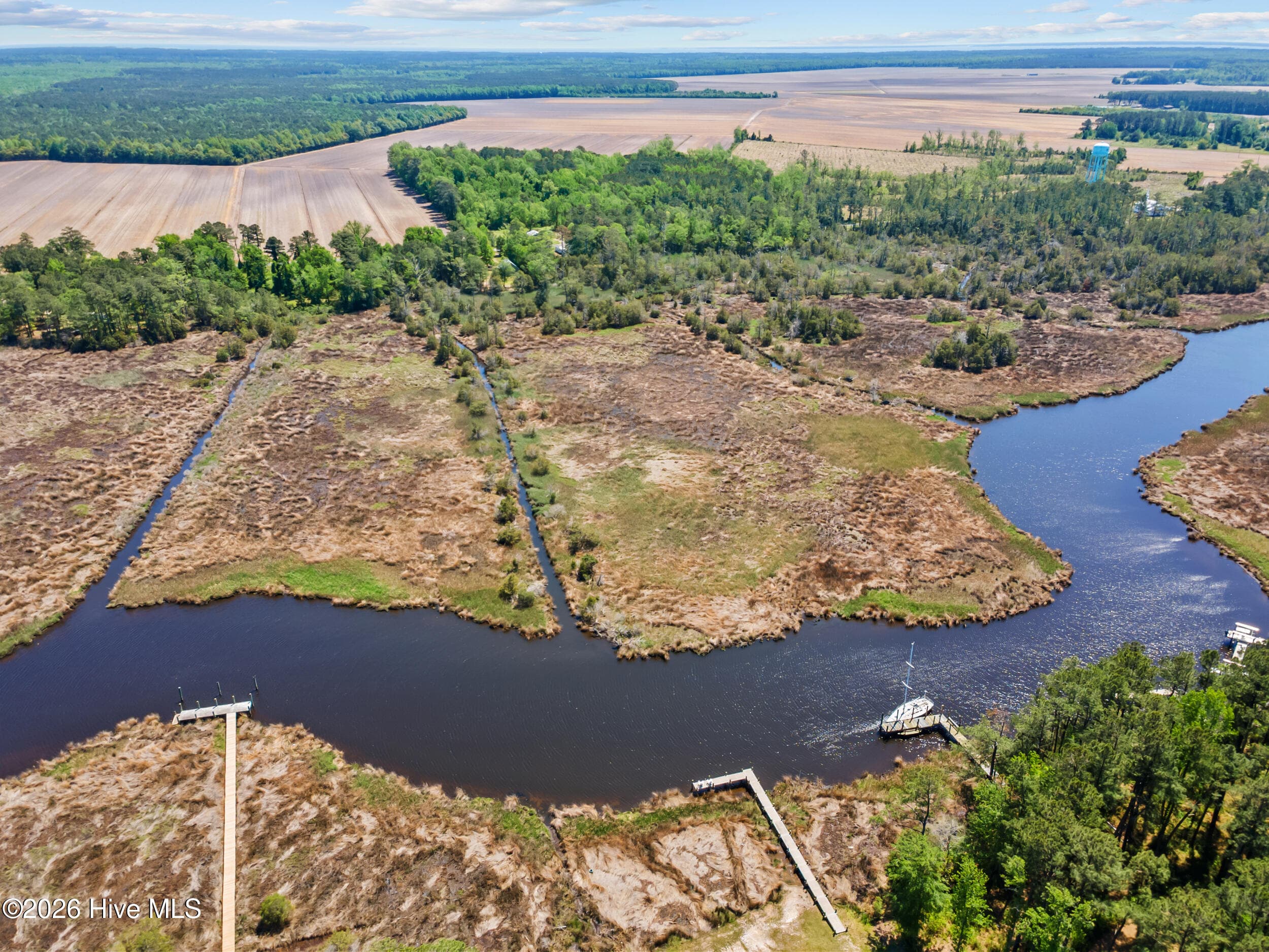 Waterview - 485 Florence Road, Merritt, NC 28556