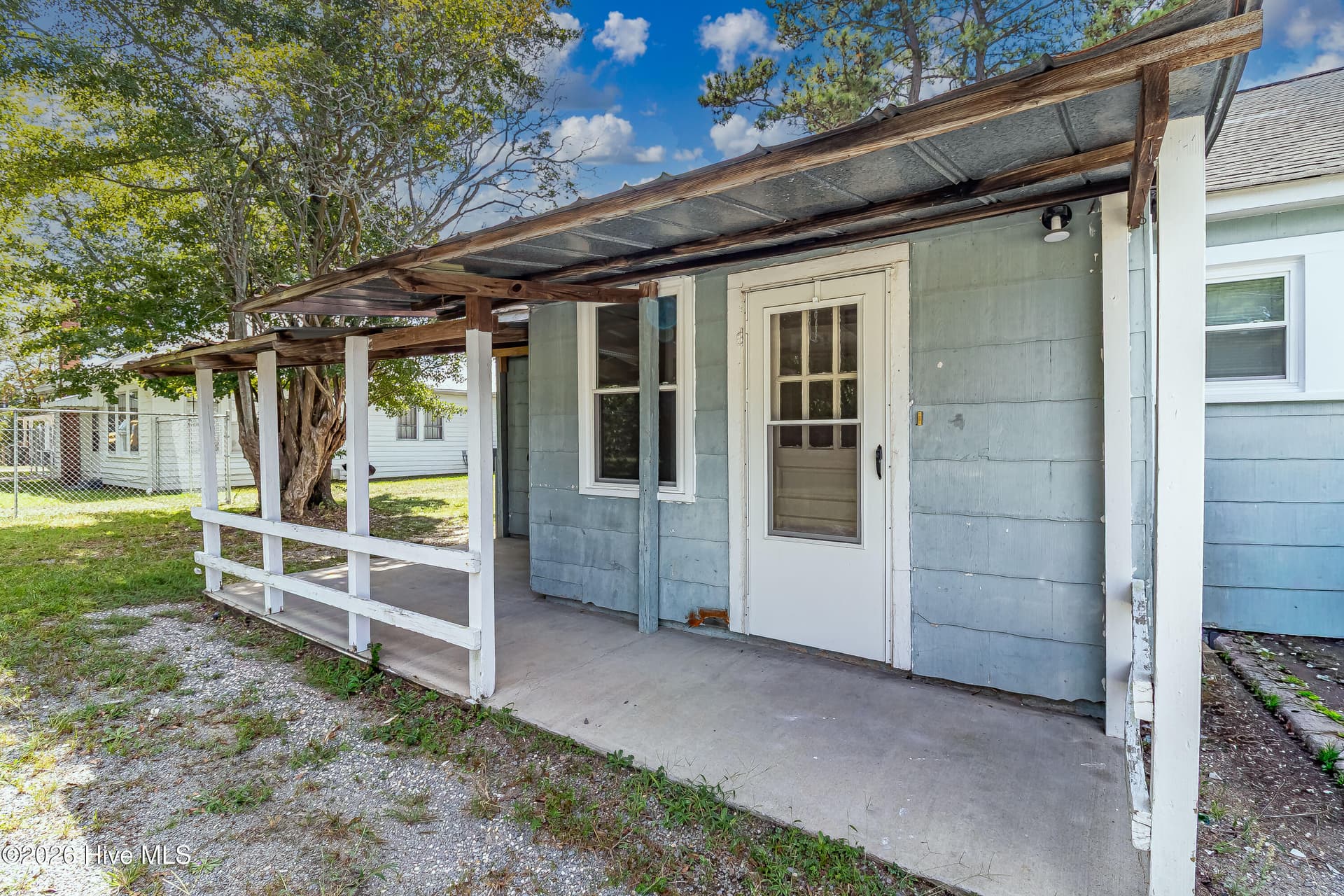 909 E 4th Street, Goldsboro, NC 27534